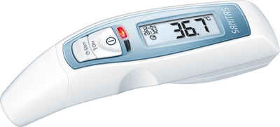 Sanitas Fieberthermometer SFT 65