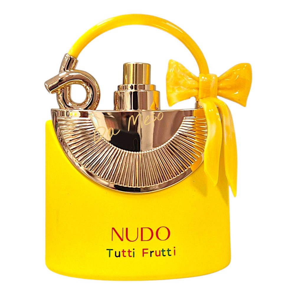 Fragrance World Eau de Parfum Fragrance World Tutti Frutti Eau de Parfum 100ml
