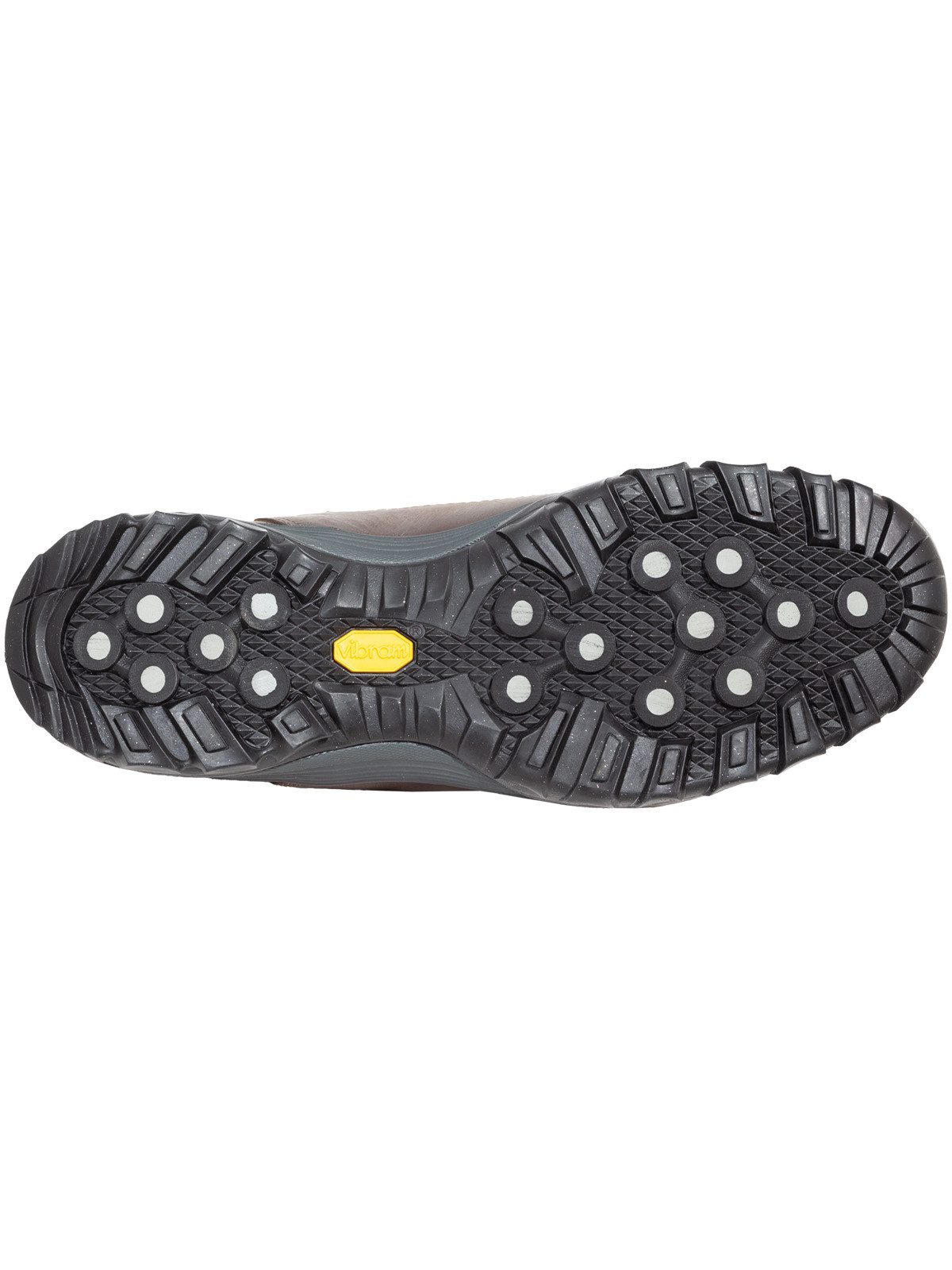 Meindl Meindl Stowe GORE-TEX braun Wanderschuh GORE-TEX® – Winddicht, wasserdicht und atmungsaktiv