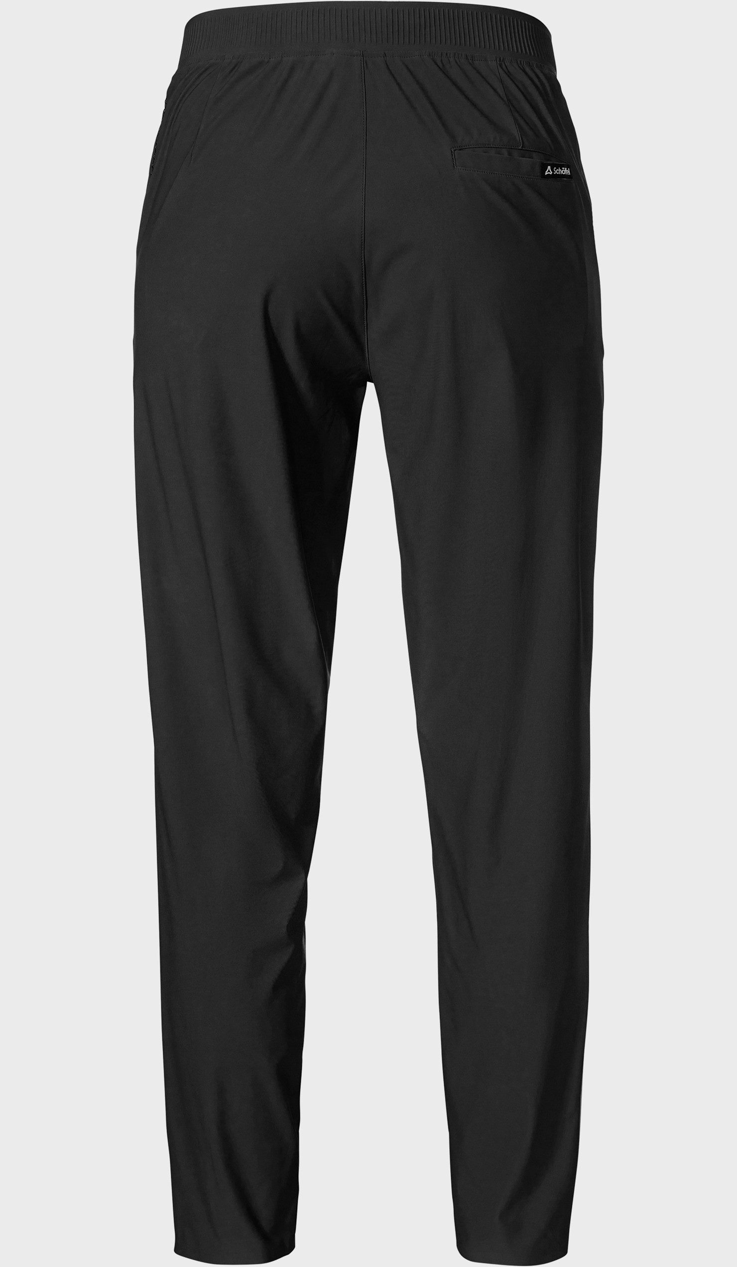 Schöffel Outdoorhose Jersey Pants Style Calmay WMN