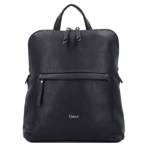 Gabor Cityrucksack Mina, Kunstleder