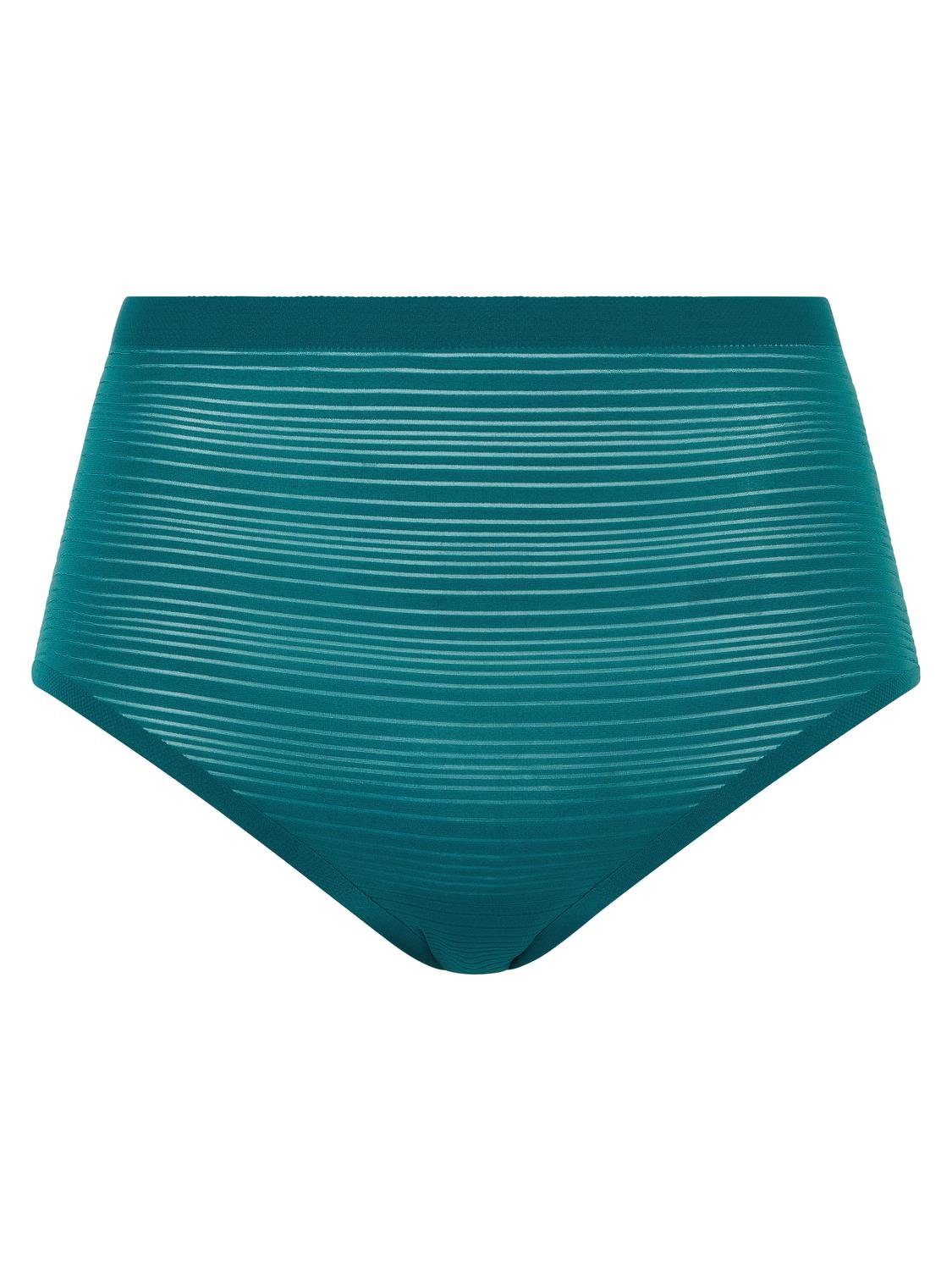 UW STRIPES TAILLENS Chantelle UN. SOFTSTRETCH Unterhemd