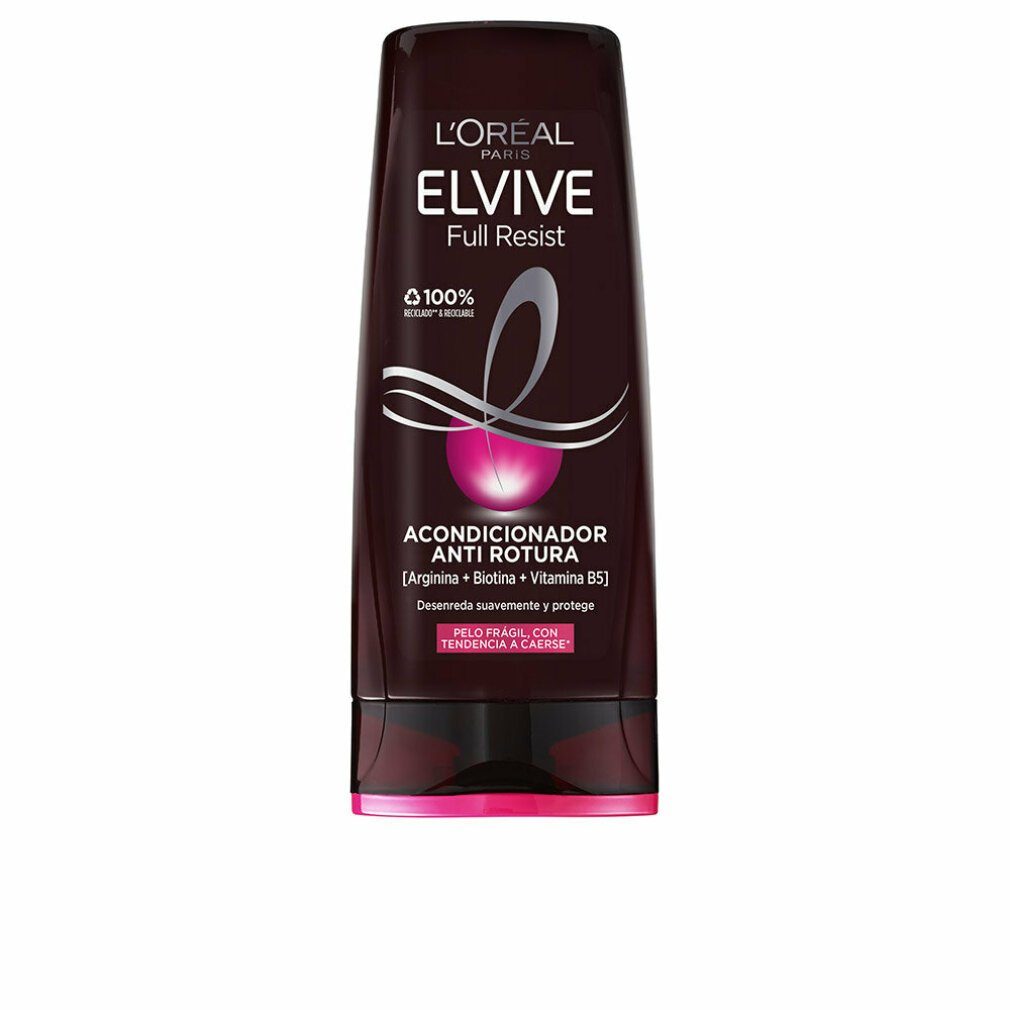 L'Oreal Deutschland Haarspülung ELVIVE FULL RESIST acondicionador