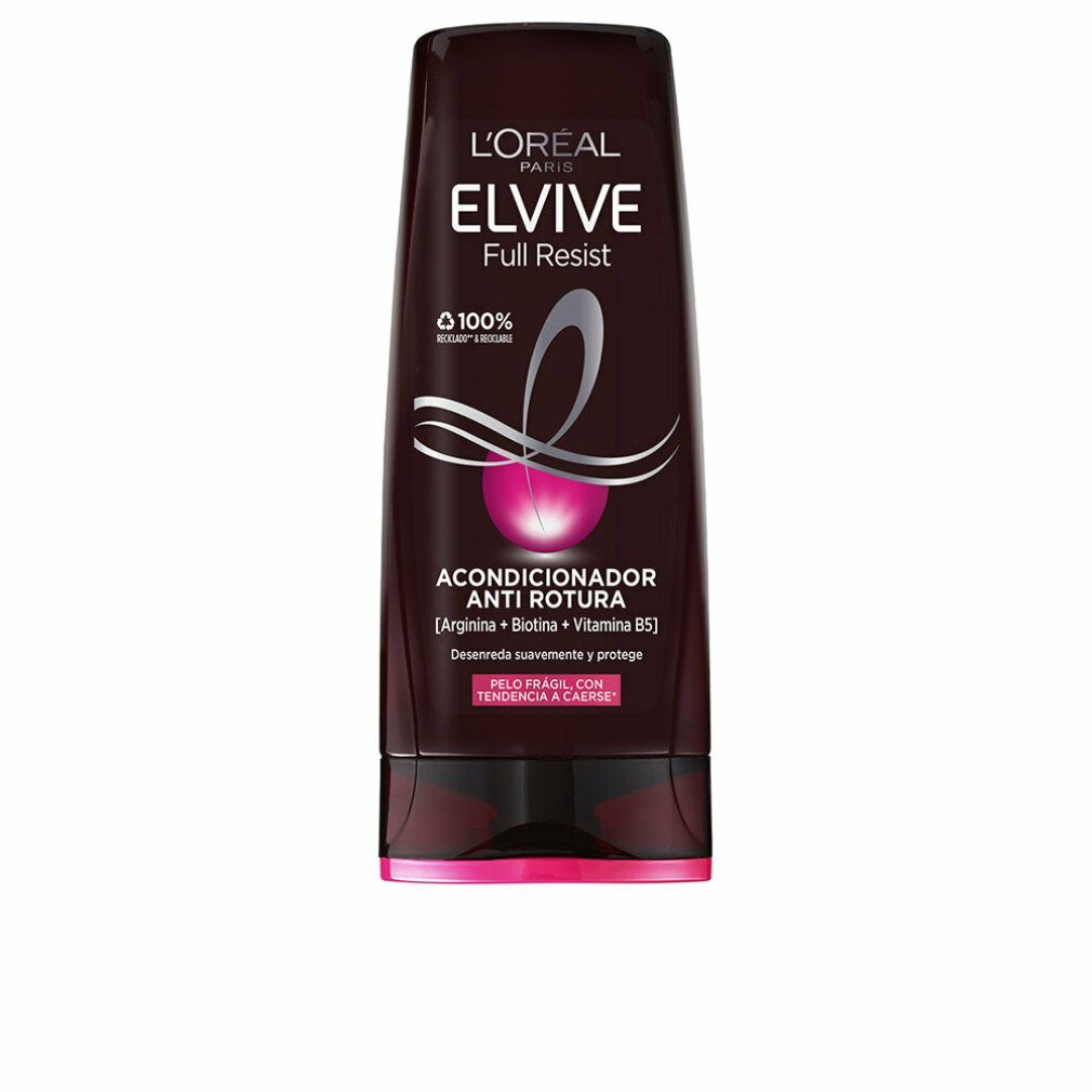 L'ORÉAL PROFESSIONNEL PARIS Haarspülung ELVIVE FULL RESIST acondicionador antirotura 300 ml