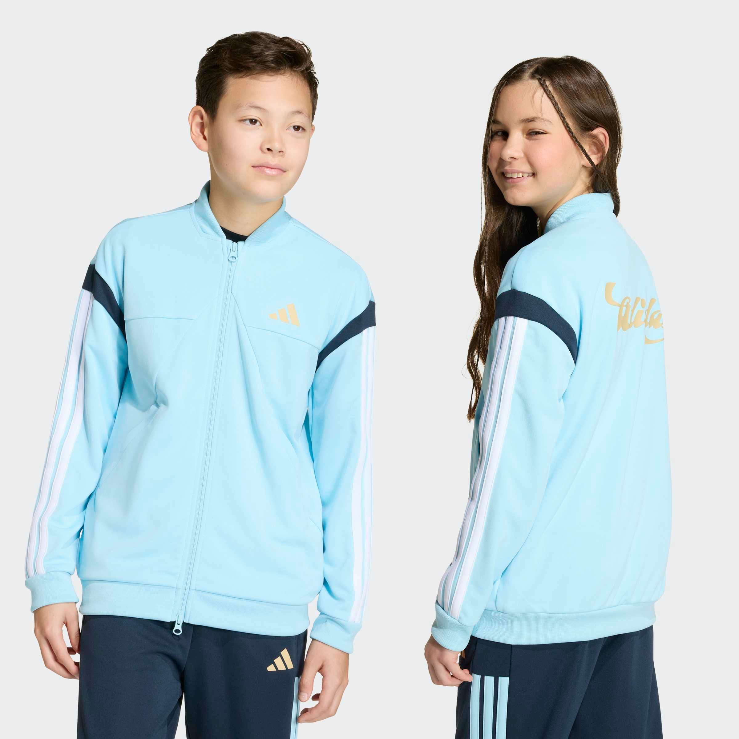 Trainingsjacke J HOT