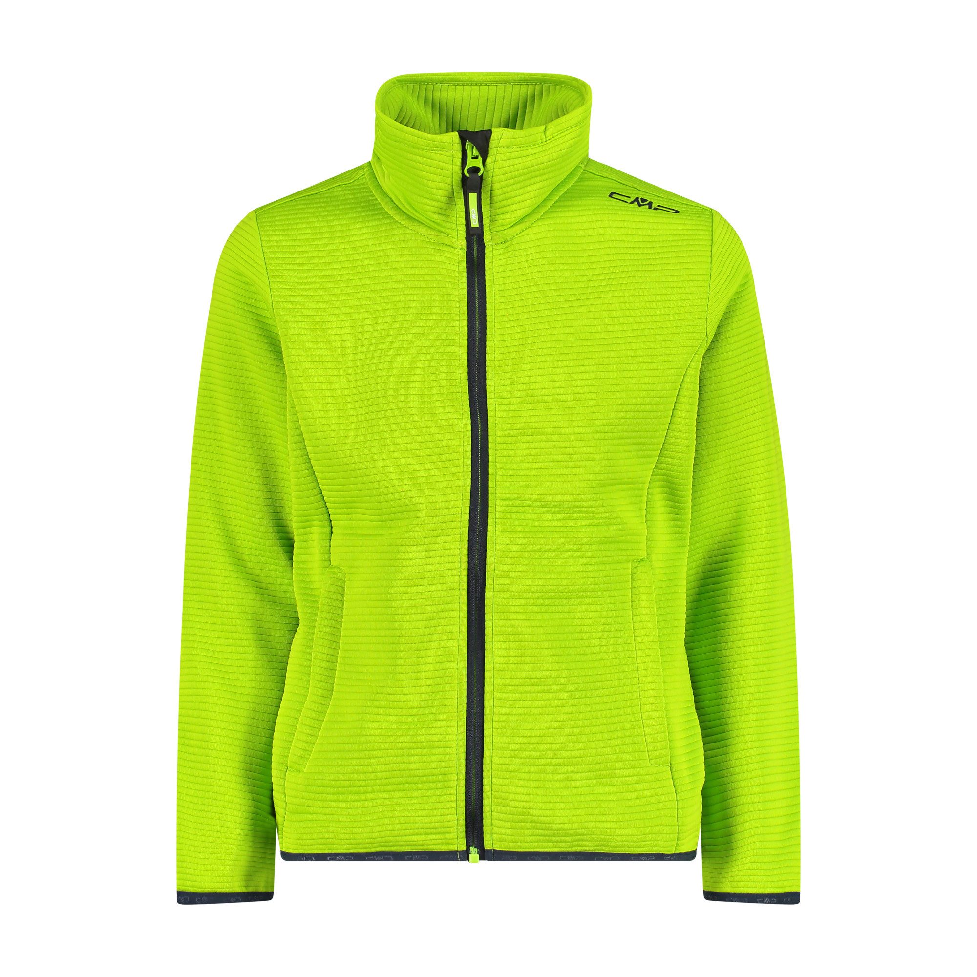 CMP Fleecejacke CMP Jungen Fleecejacke Kid Jacket 33E6884