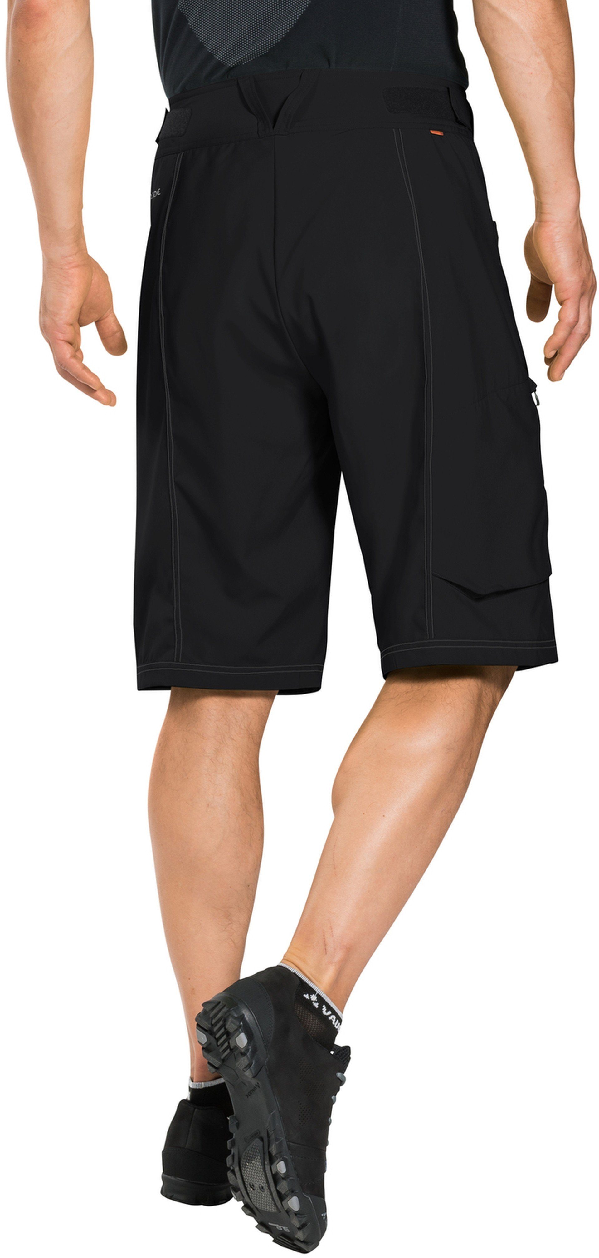 VAUDE Trekkingshorts Ledro Shorts