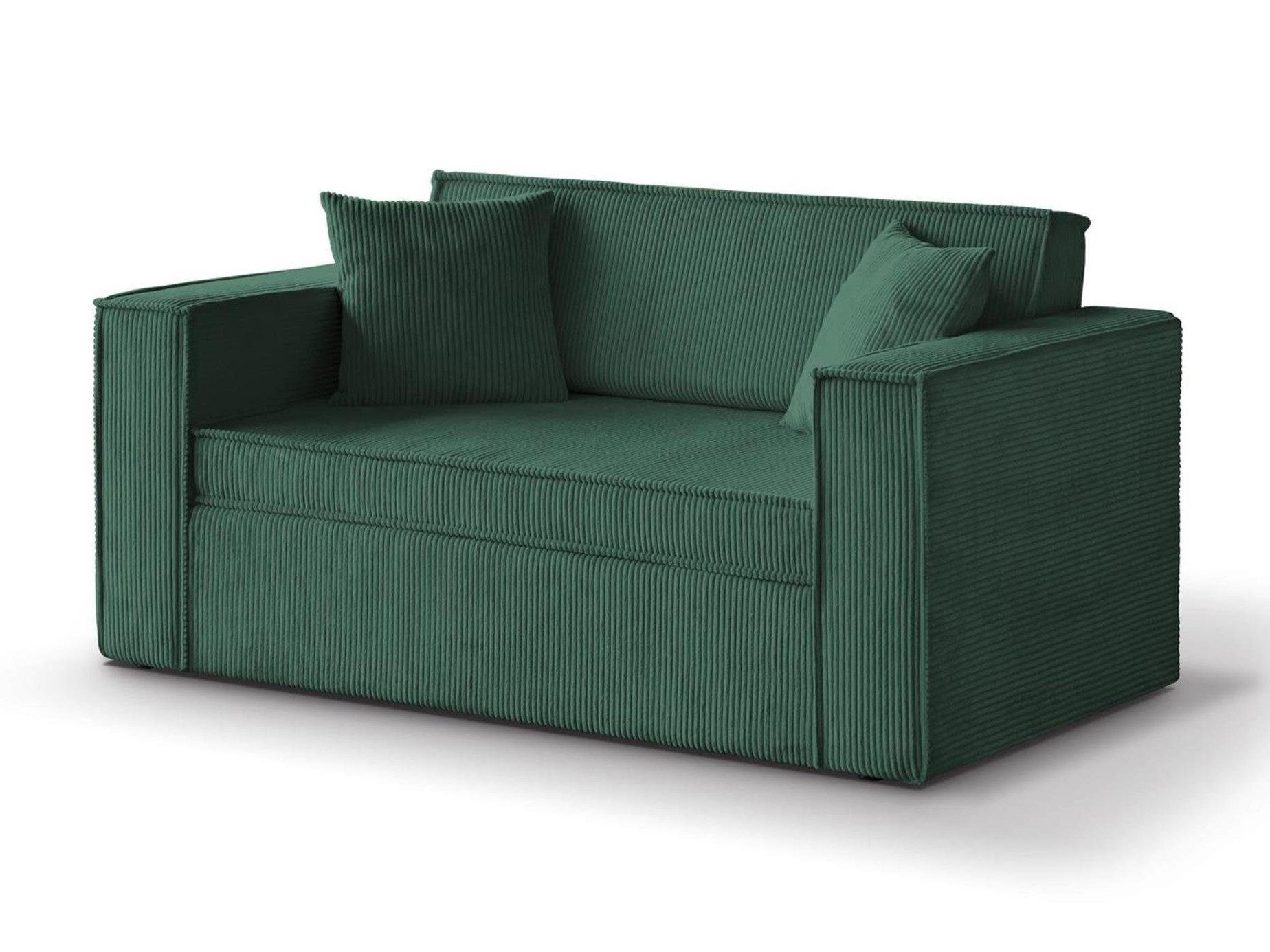 Beautysofa Schlafsofa Dave II, Die Lieferung gilt für die Einbringung in di günstig online kaufen