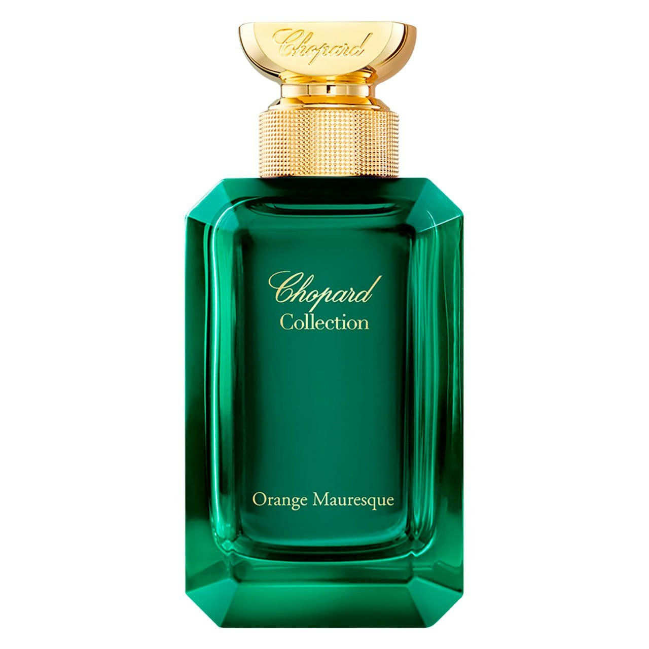 Chopard Eau de Parfum Garden of Paradise Orange Mauresque E.d.P. Nat. Spray