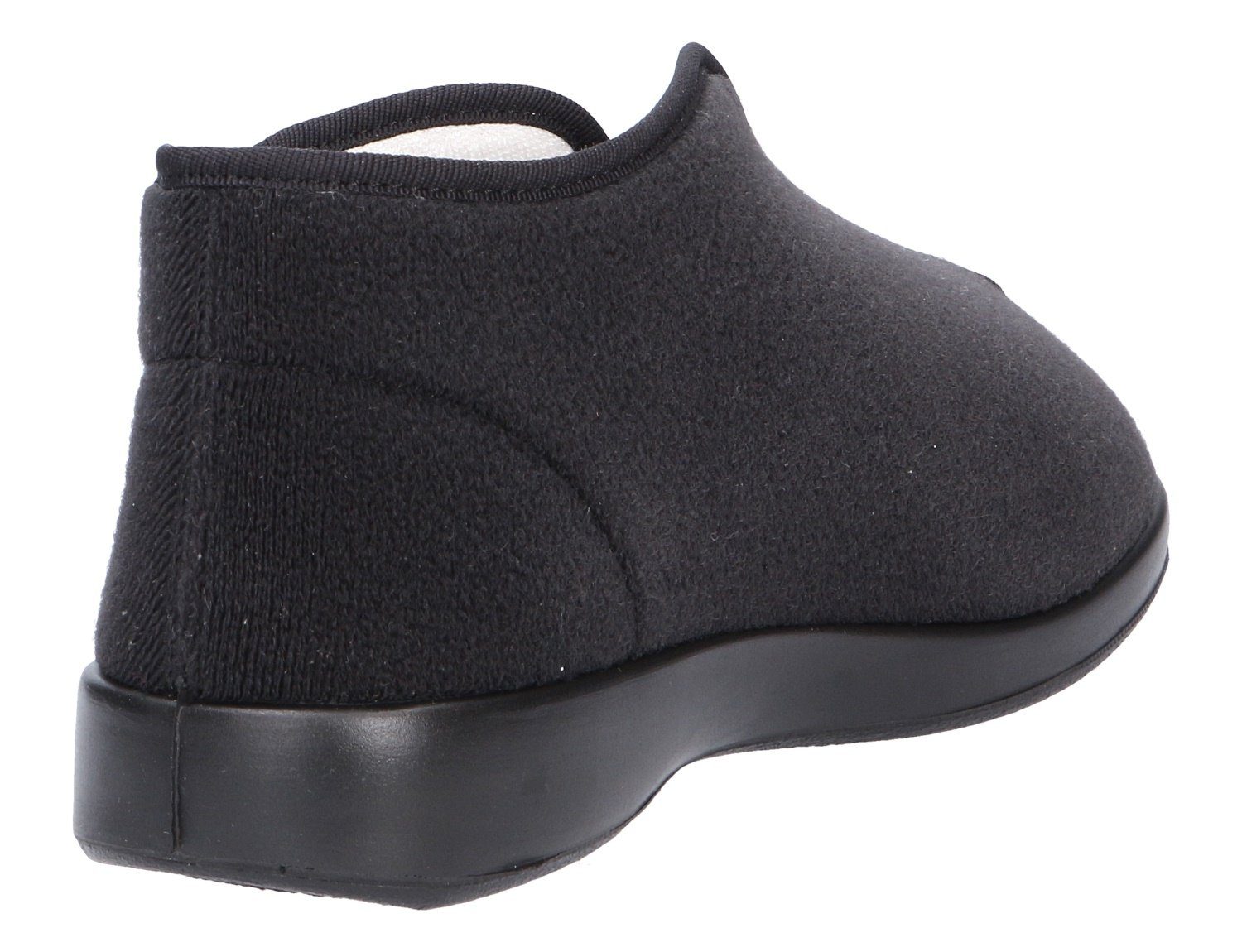 Florett Hausschuh Weicher Gehcomfort