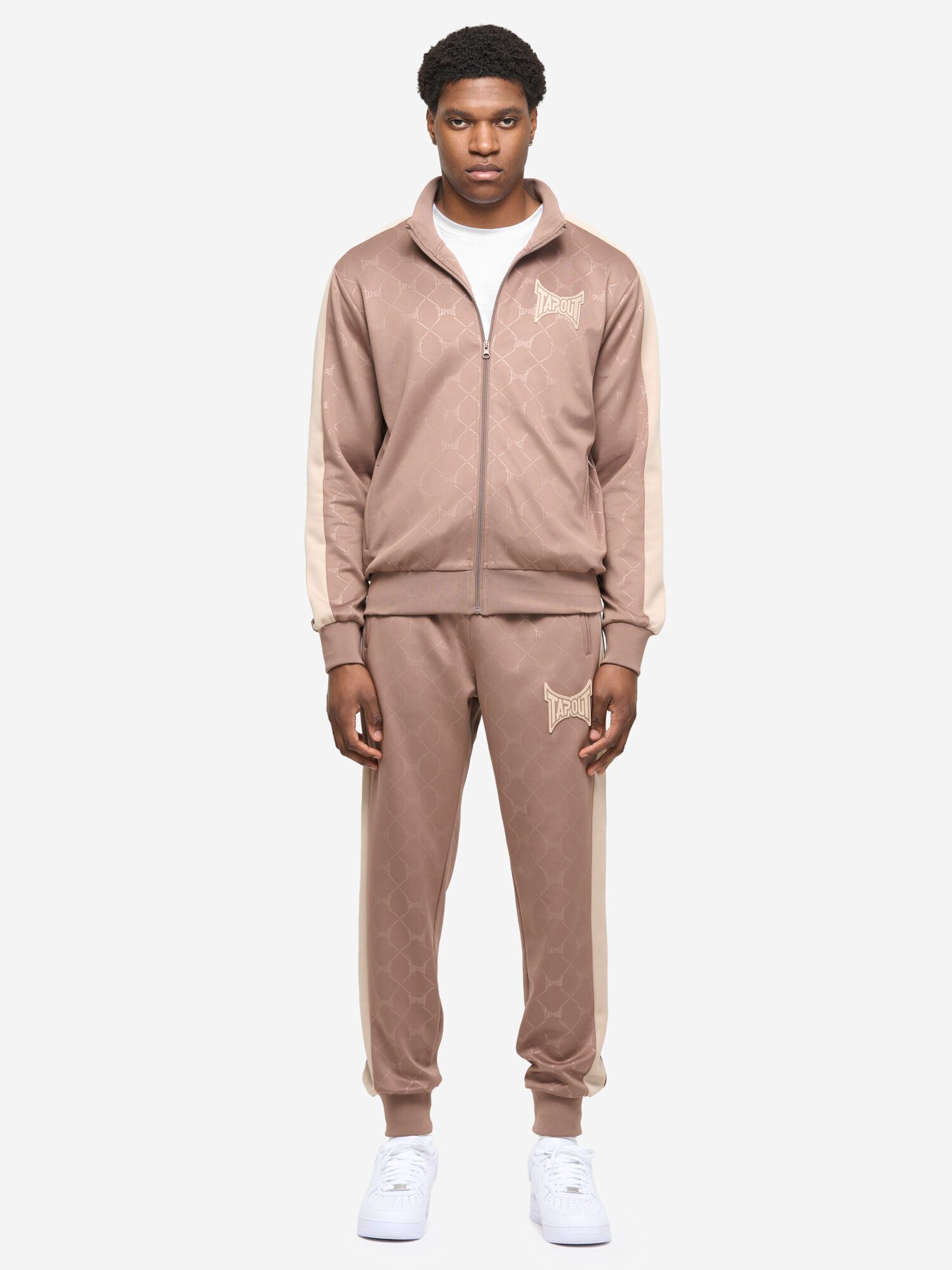 TAPOUT Trainingsanzug NILAND