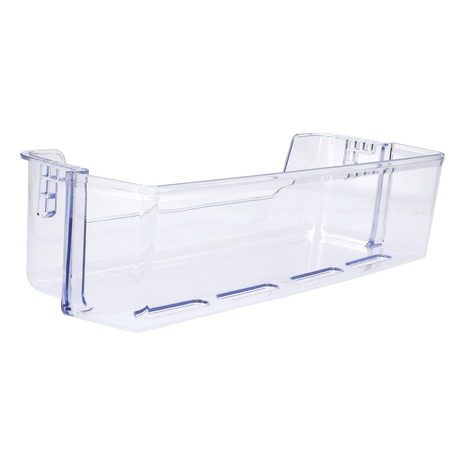easyPART Einlegeboden wie Haier 49046141 Türfach mitte für Kühlteil, Kühlschrank / Gefrierschrank