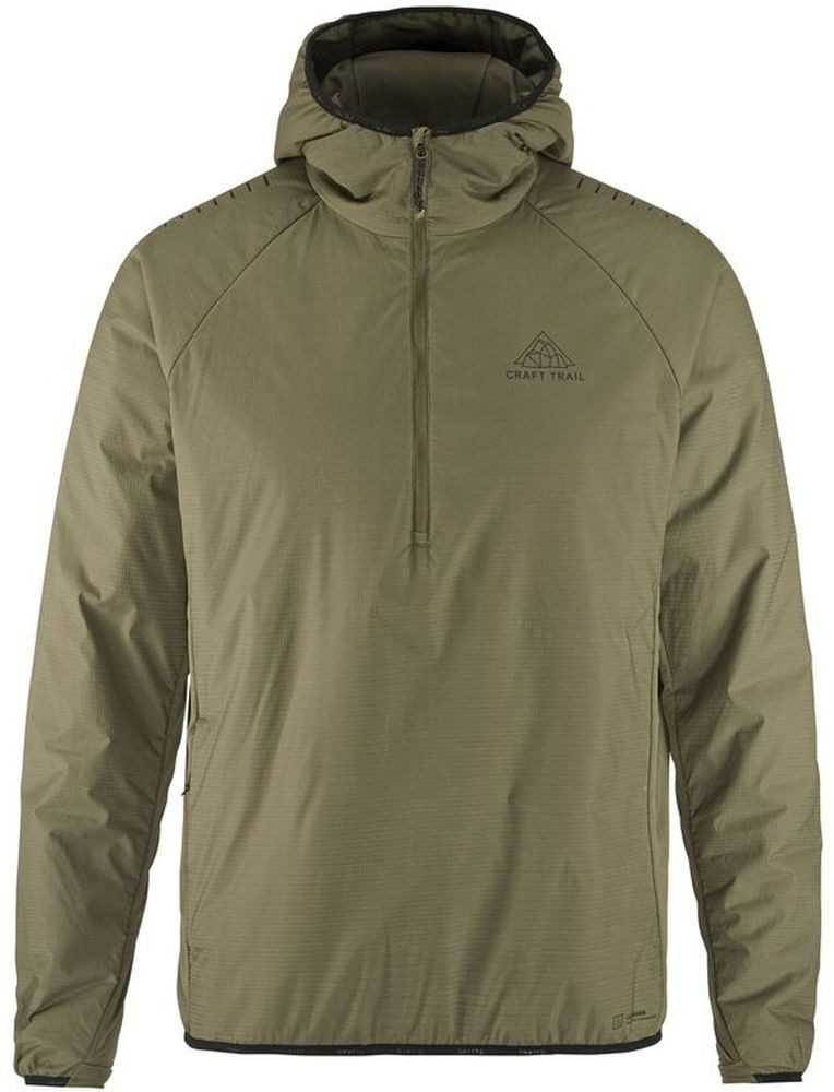 Craft Softshelljacke Pro Trail SubZ Padded Hood M
