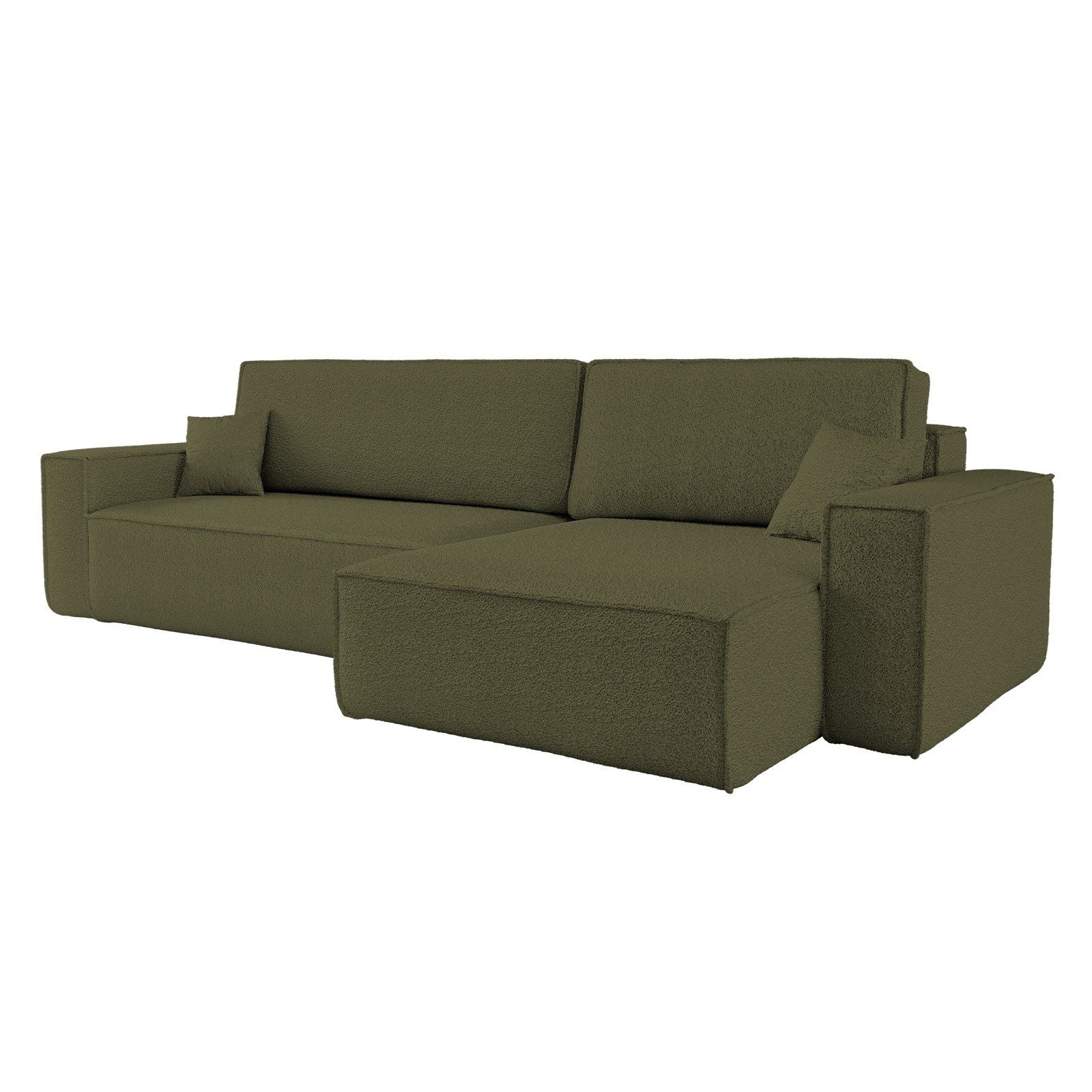 Kaiser Möbel Ecksofa mit schlaffunktion und günstig online kaufen