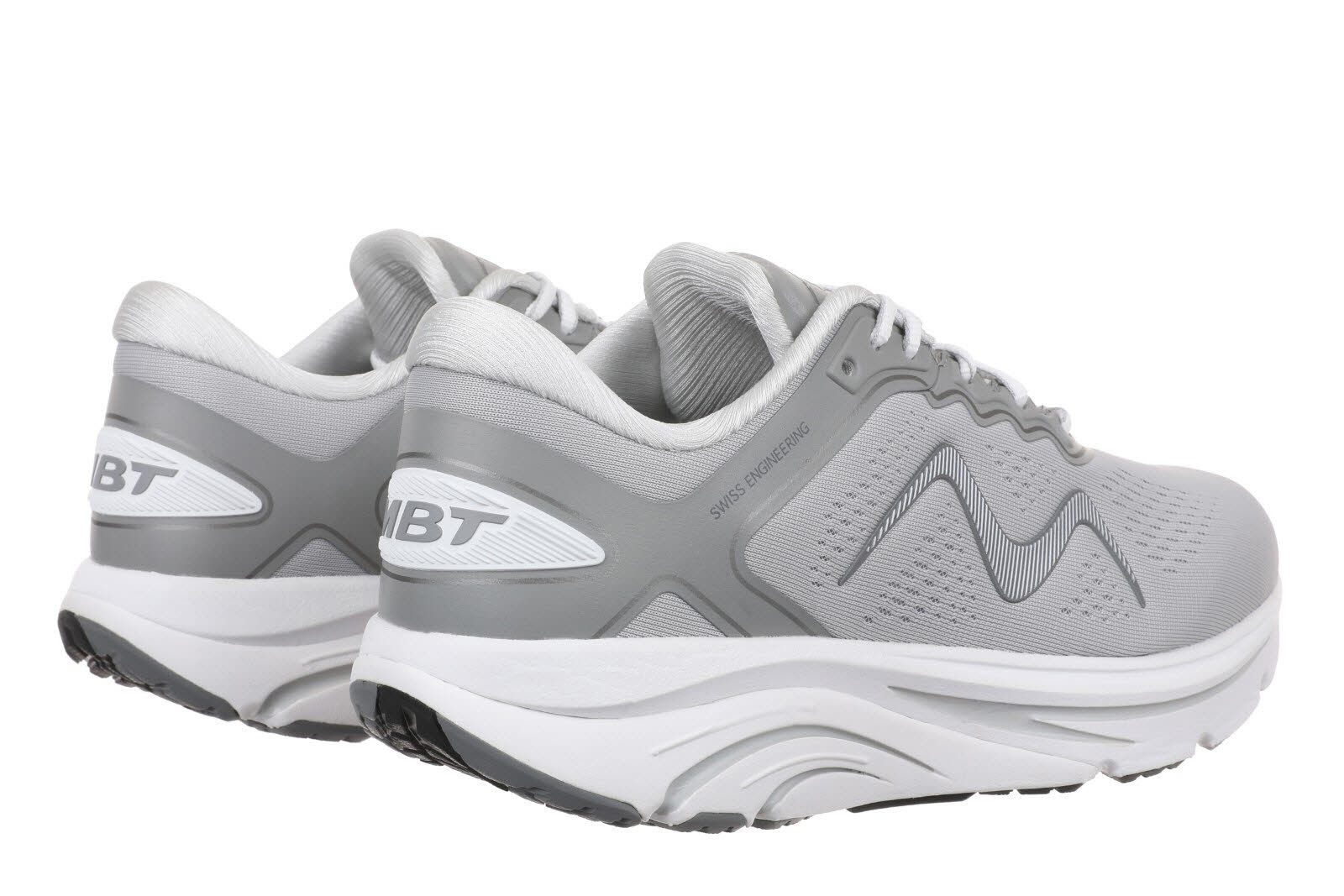 MBT 703478 1175Y Schnürschuh
