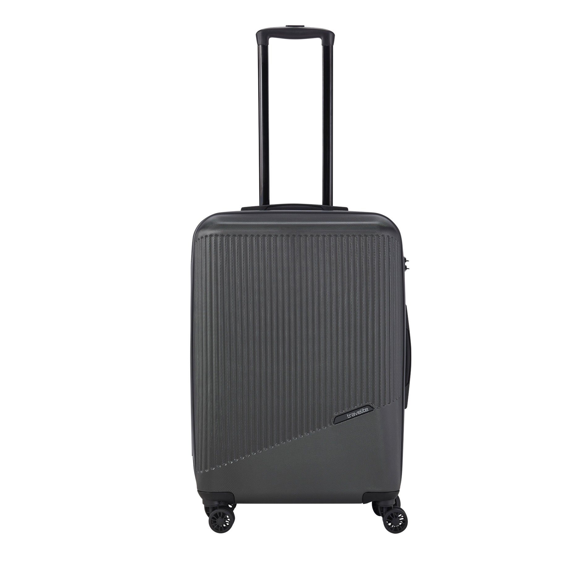 travelite Trolley BALI Trolley mit 4 günstig online kaufen