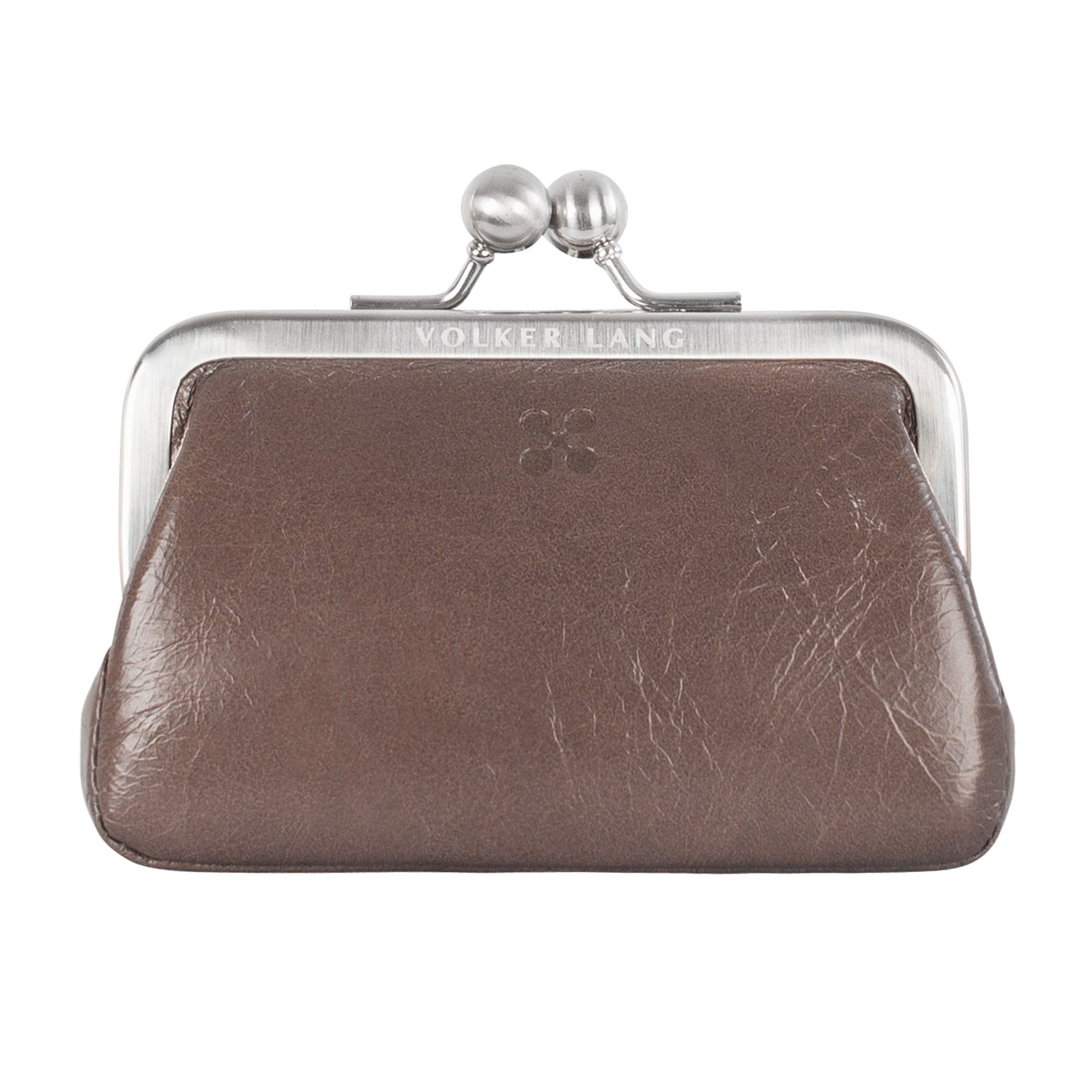 VOLKER LANG Bügelbörse MINNIE, Bügeletui im Kartenformat, kleine Börse günstig online kaufen