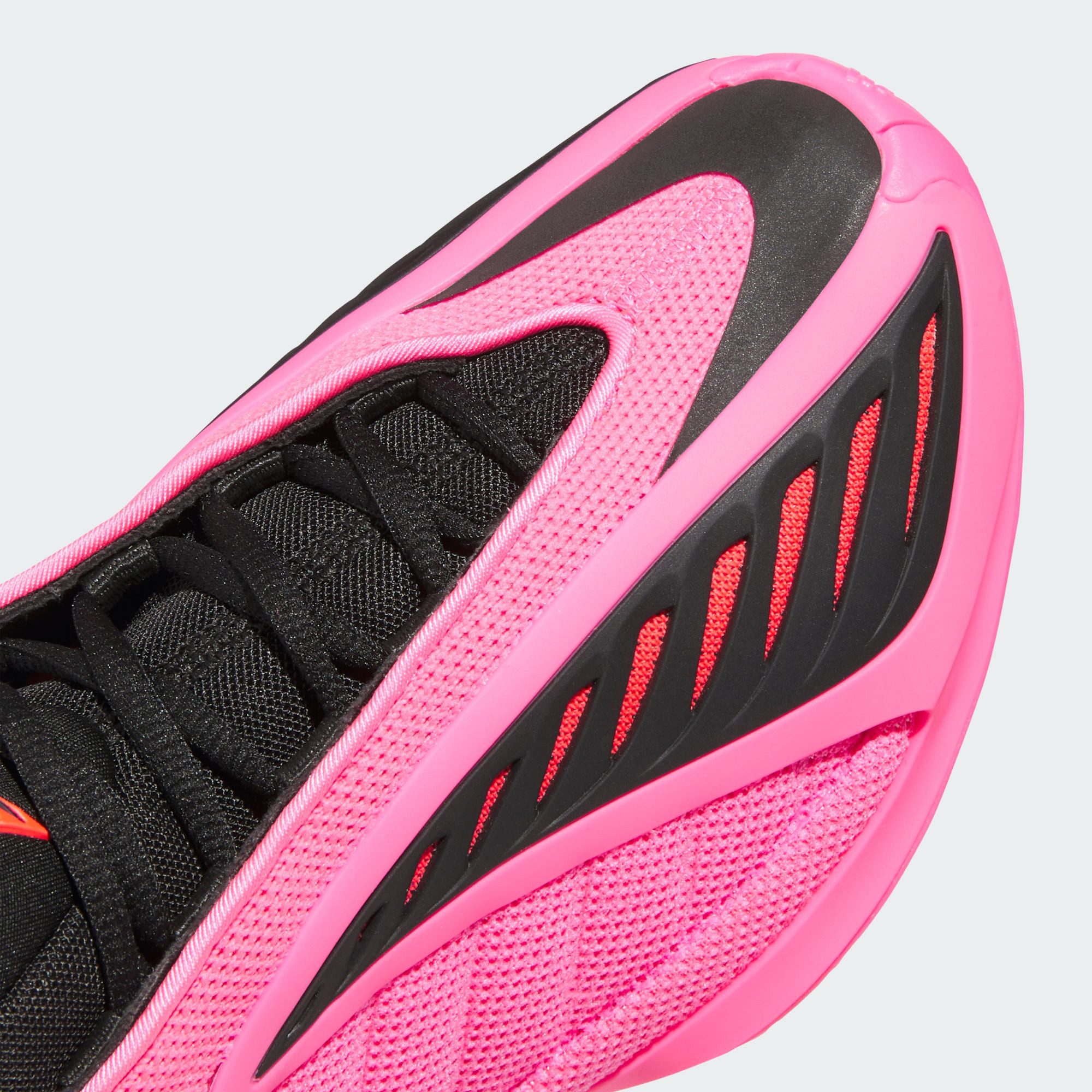 adidas Performance ANTHONY EDWARDS 2 KIDS SCHUH Basketballschuh