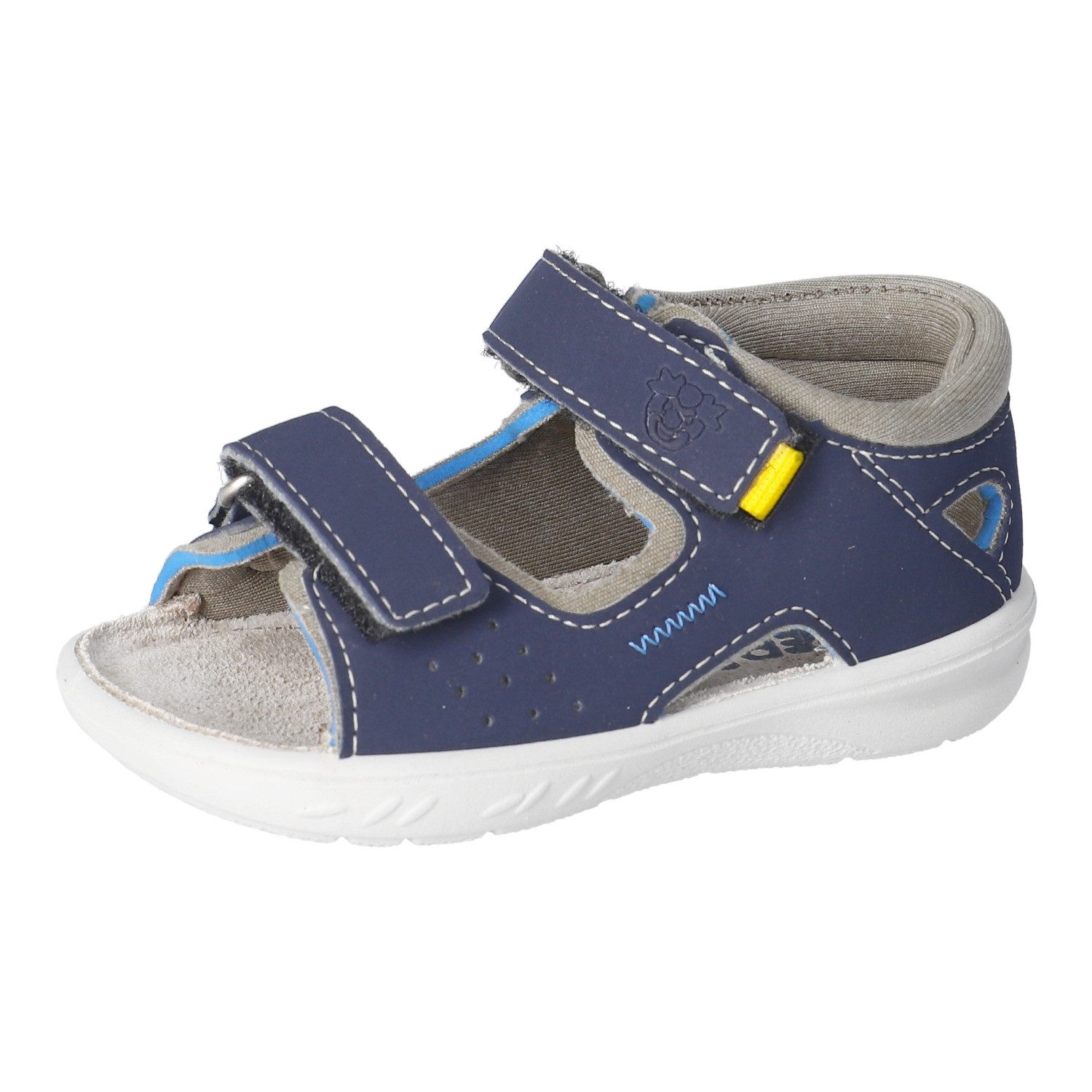 PEPINO by RICOSTA MANTU - Sandalen Lauflernschuh waschbar