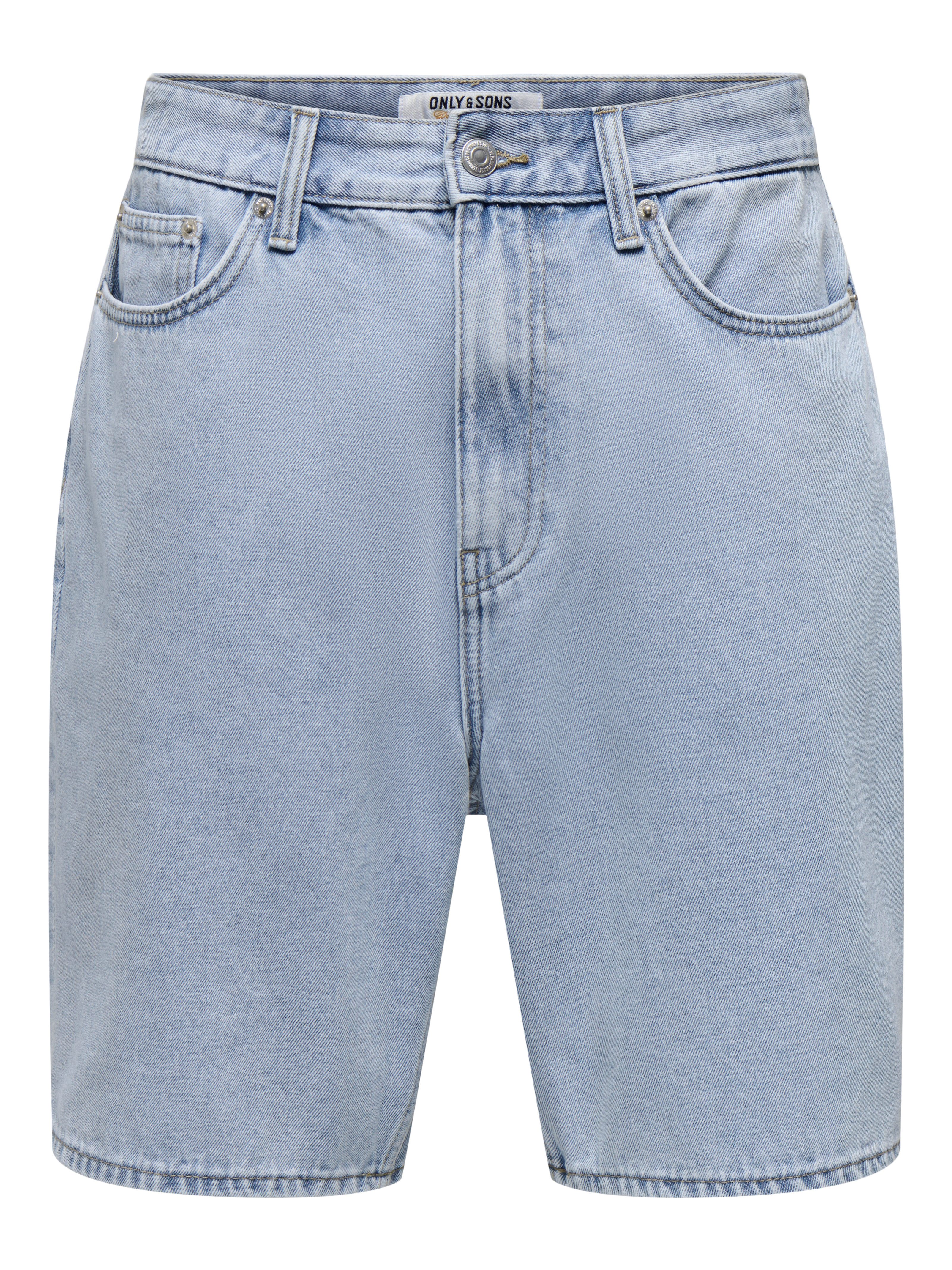 Shorts ONSFADE PIM DNM SHORTS BOX