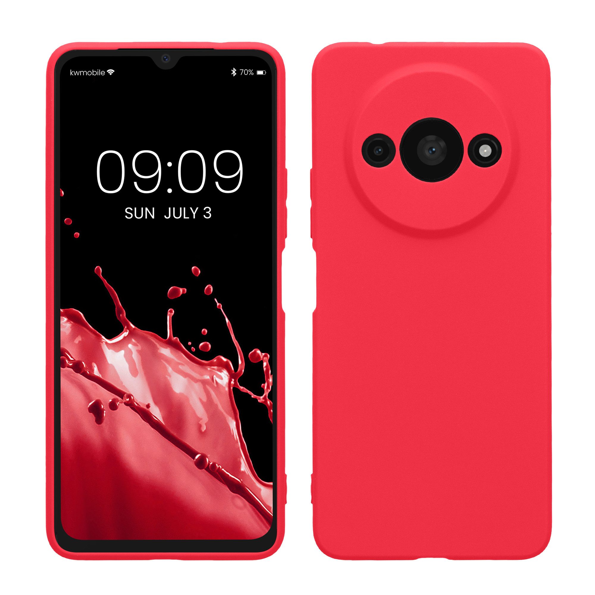 Handyhülle Hülle für Xiaomi Redmi A3