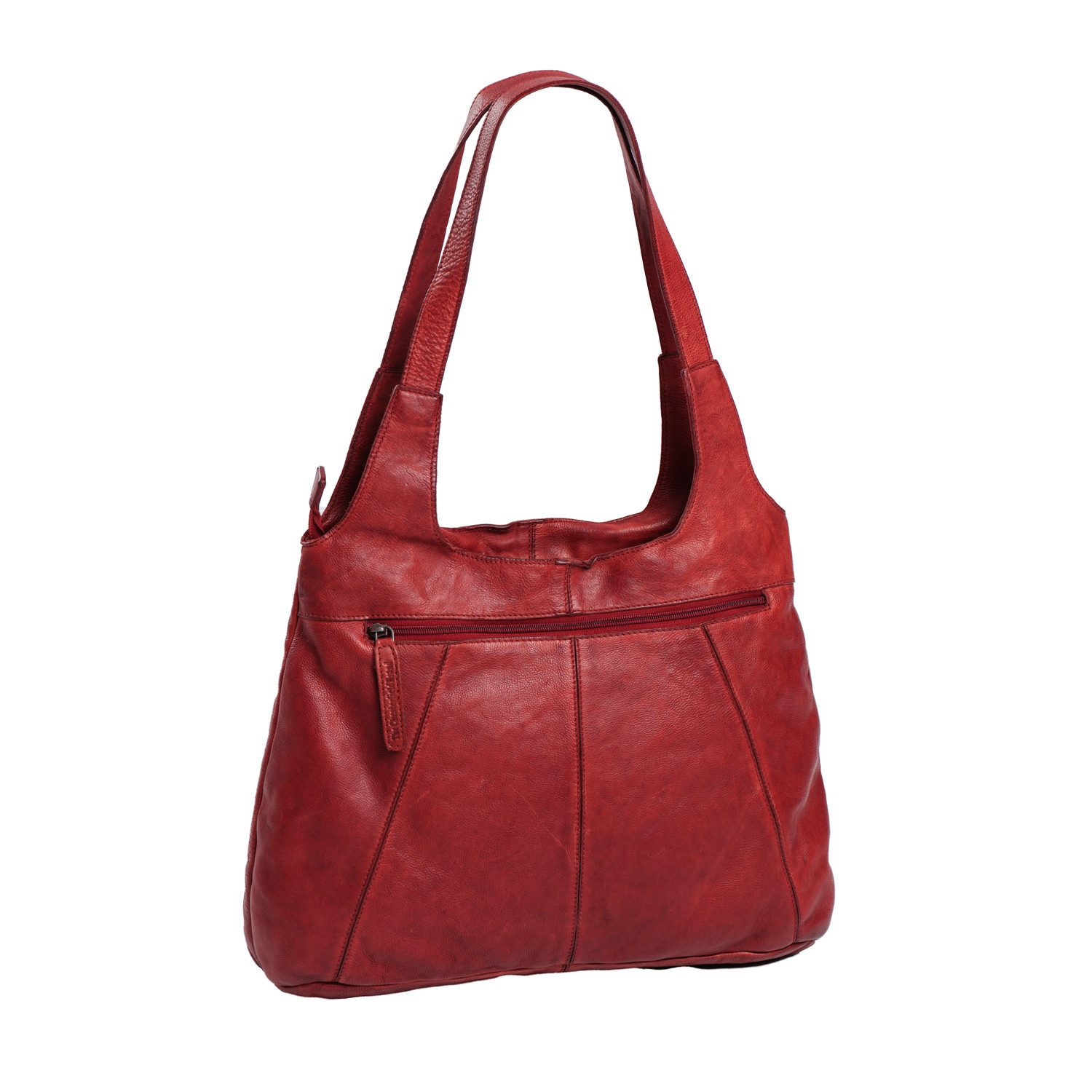 The Chesterfield Brand Schultertasche Marseille (1-tlg), günstig online kaufen