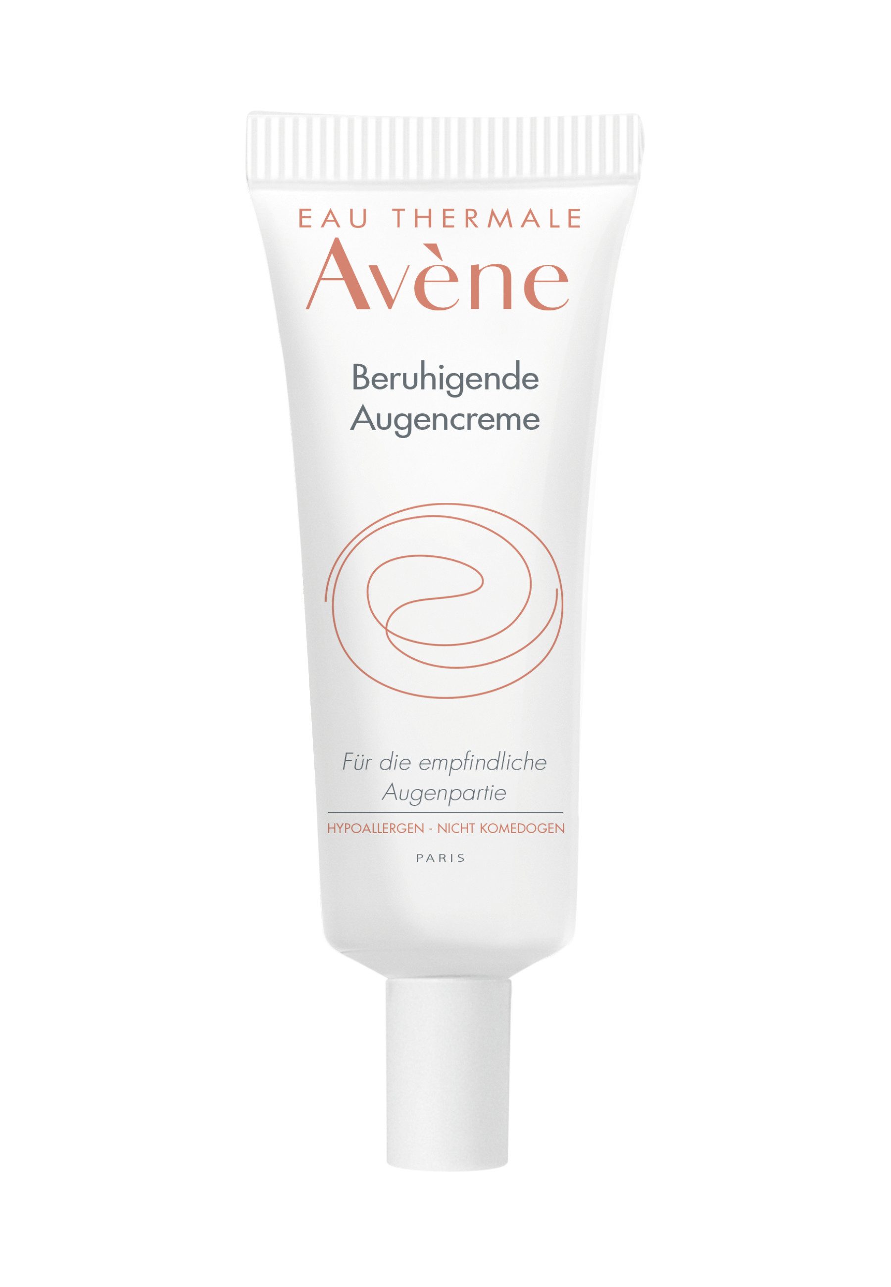 Gesichtspflege Beruhigende Augencreme
