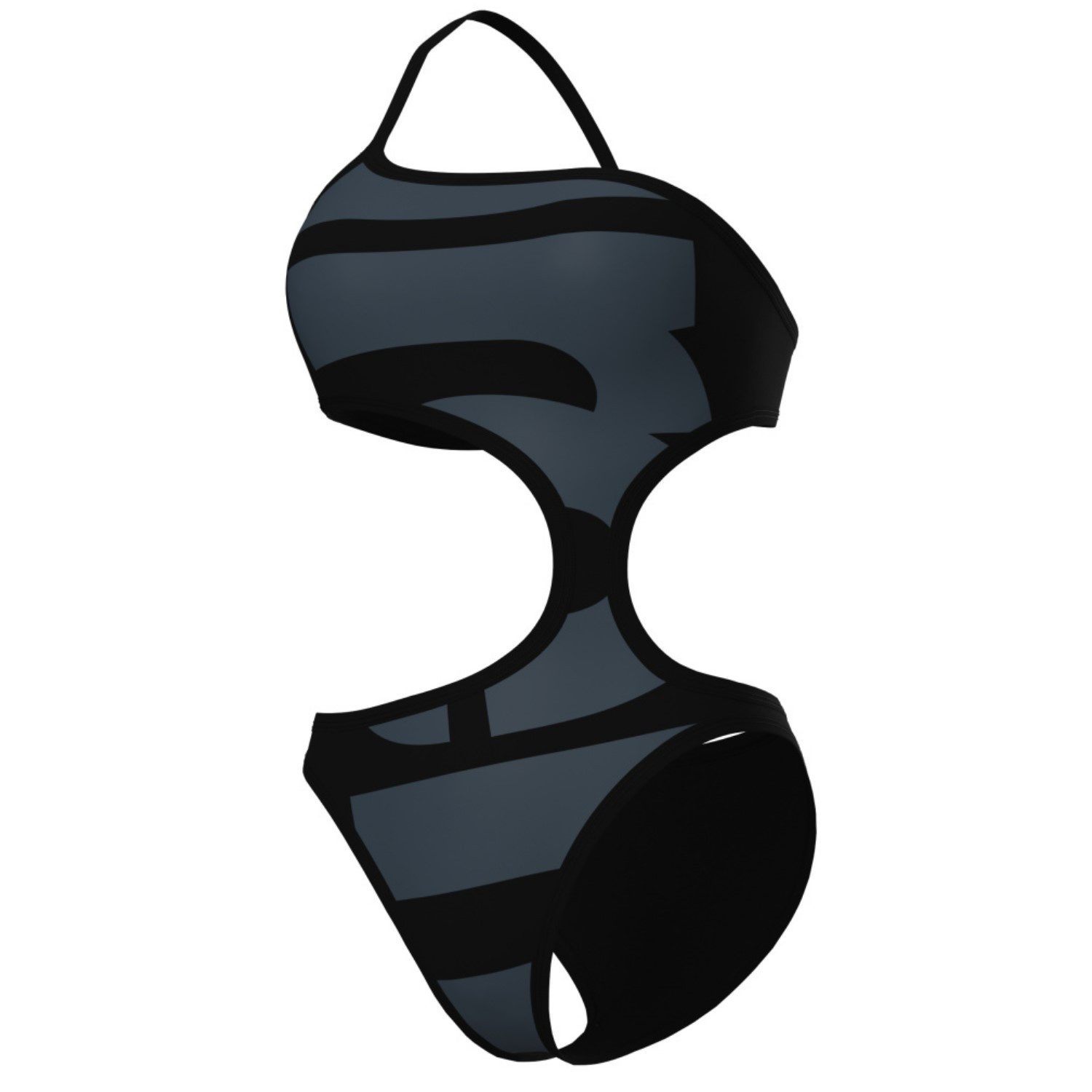 Arena Badeanzug Asymmetrischer Badeanzug günstig online kaufen