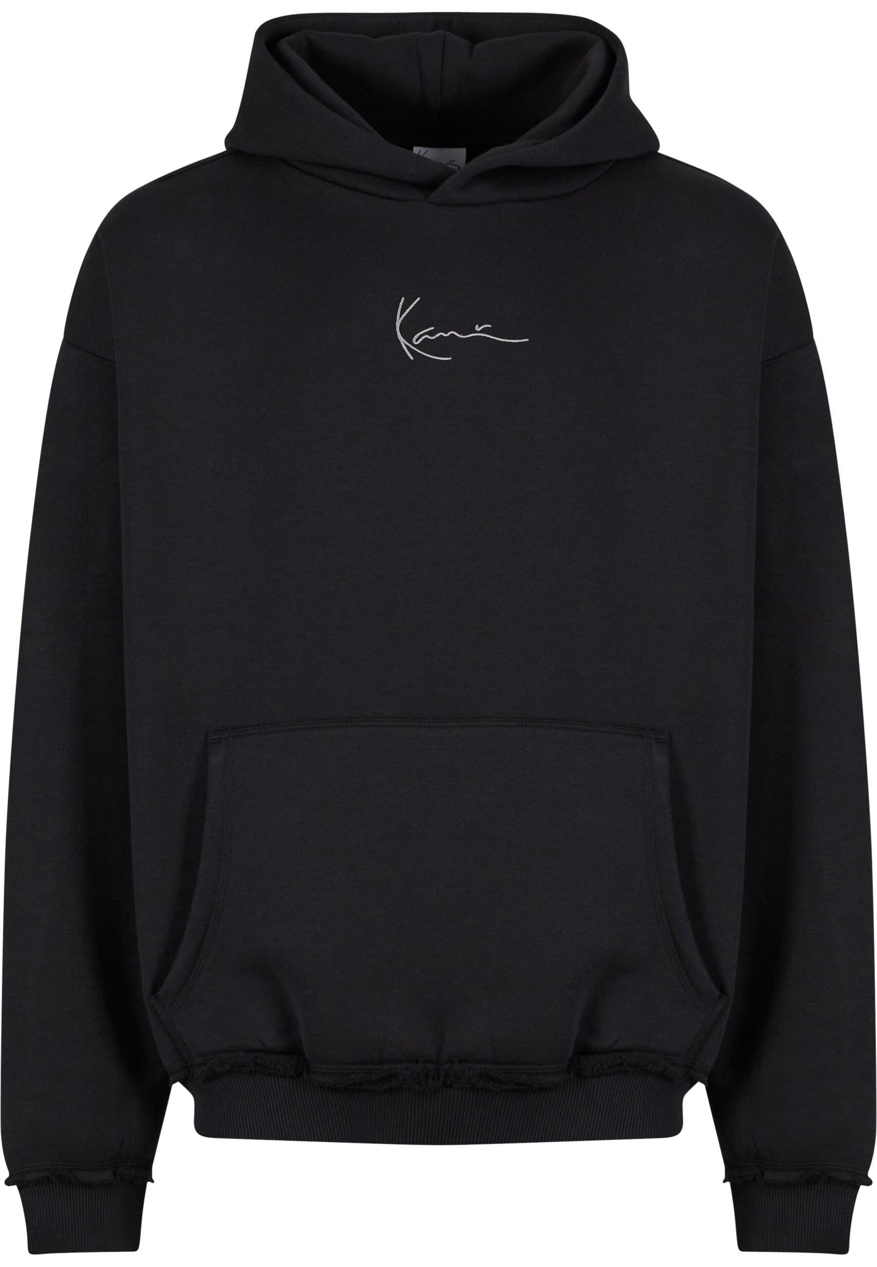 Karl Kani Kapuzensweatshirt Karl Kani Karl Kani Signature Retro TM OS Hoodi günstig online kaufen