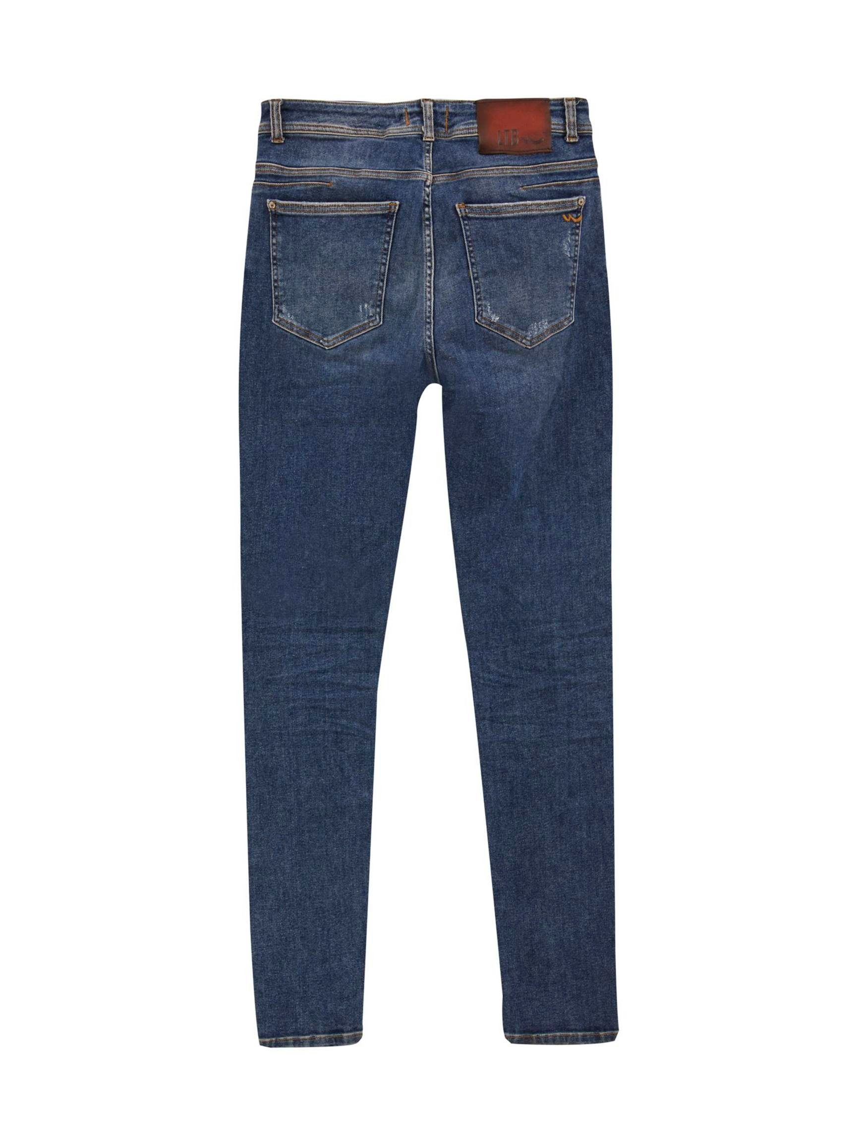LTB Slim-fit-Jeans günstig online kaufen