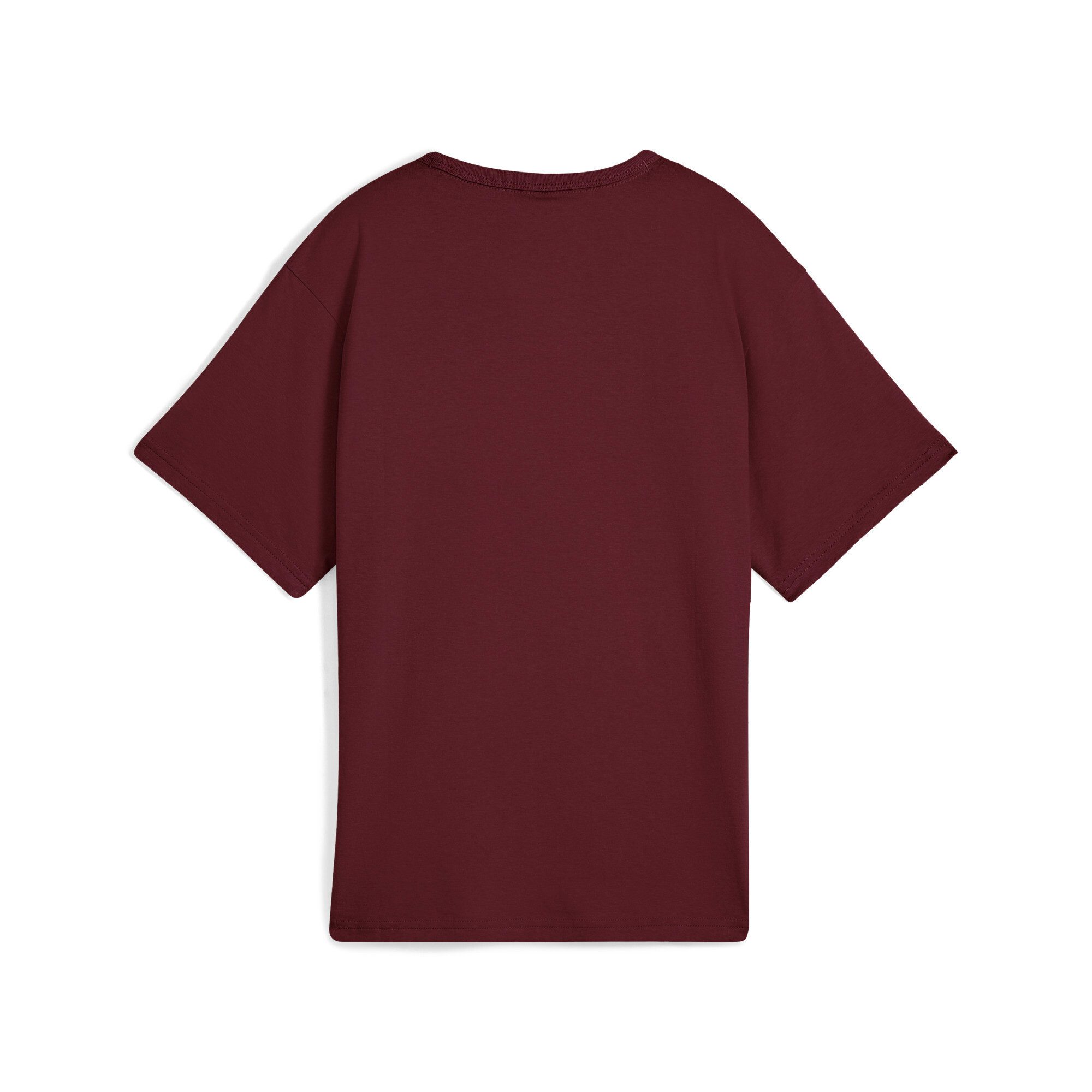 PUMA T-Shirt CLASS RELAXED TEE günstig online kaufen