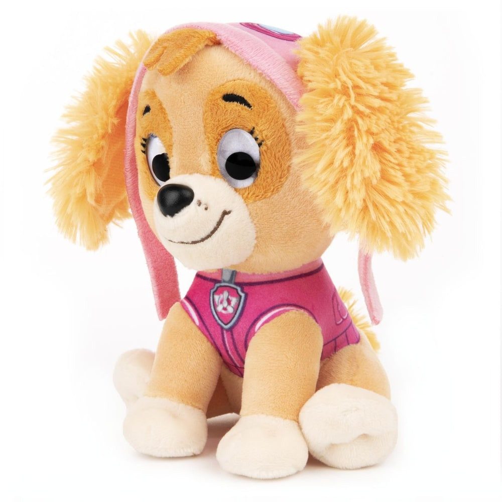 Spin Master Plüschfigur Baby Gund - günstig online kaufen
