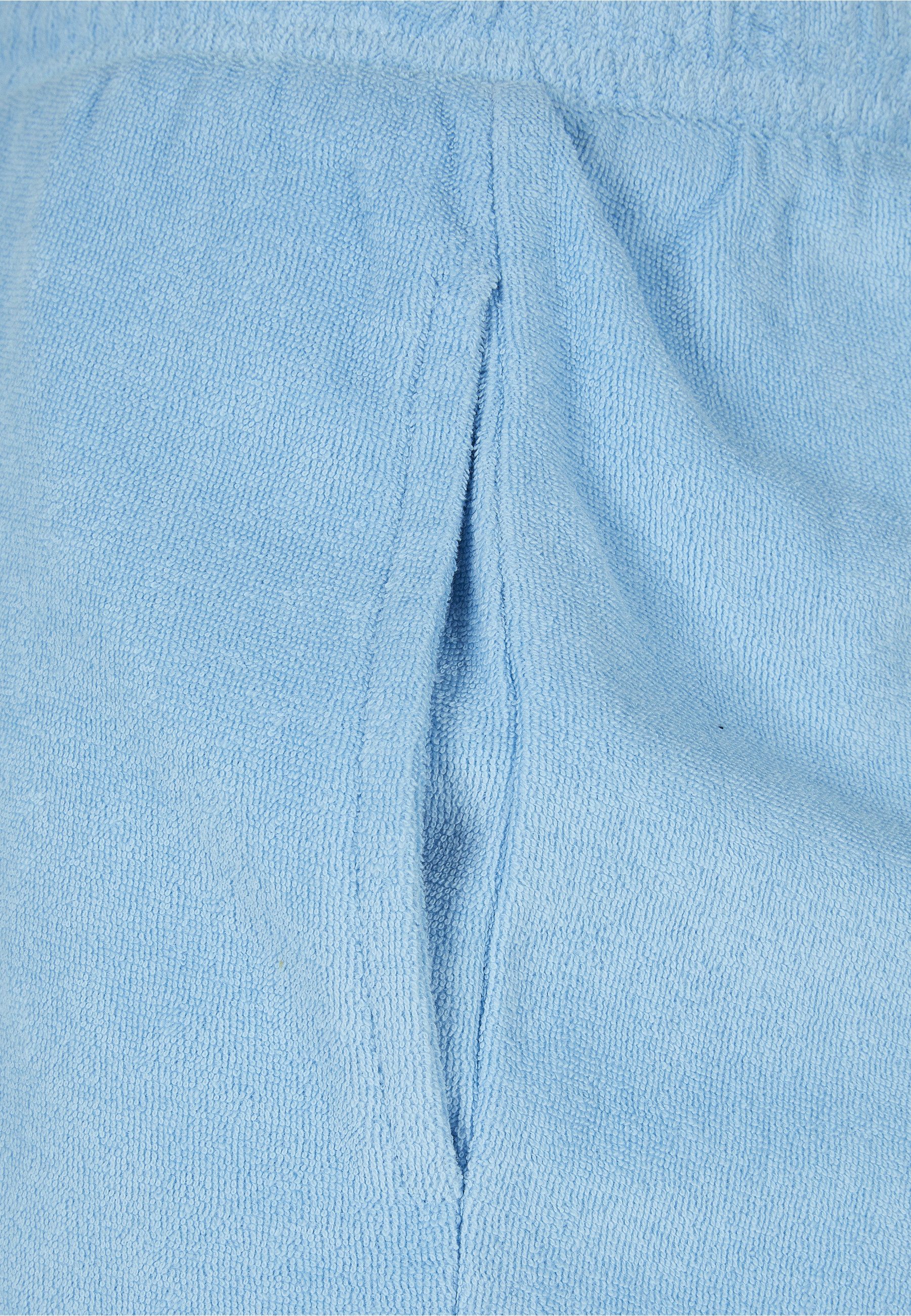 URBAN CLASSICS Shorts Urban Classics Damen Ladies Towel Shorts (1-tlg)