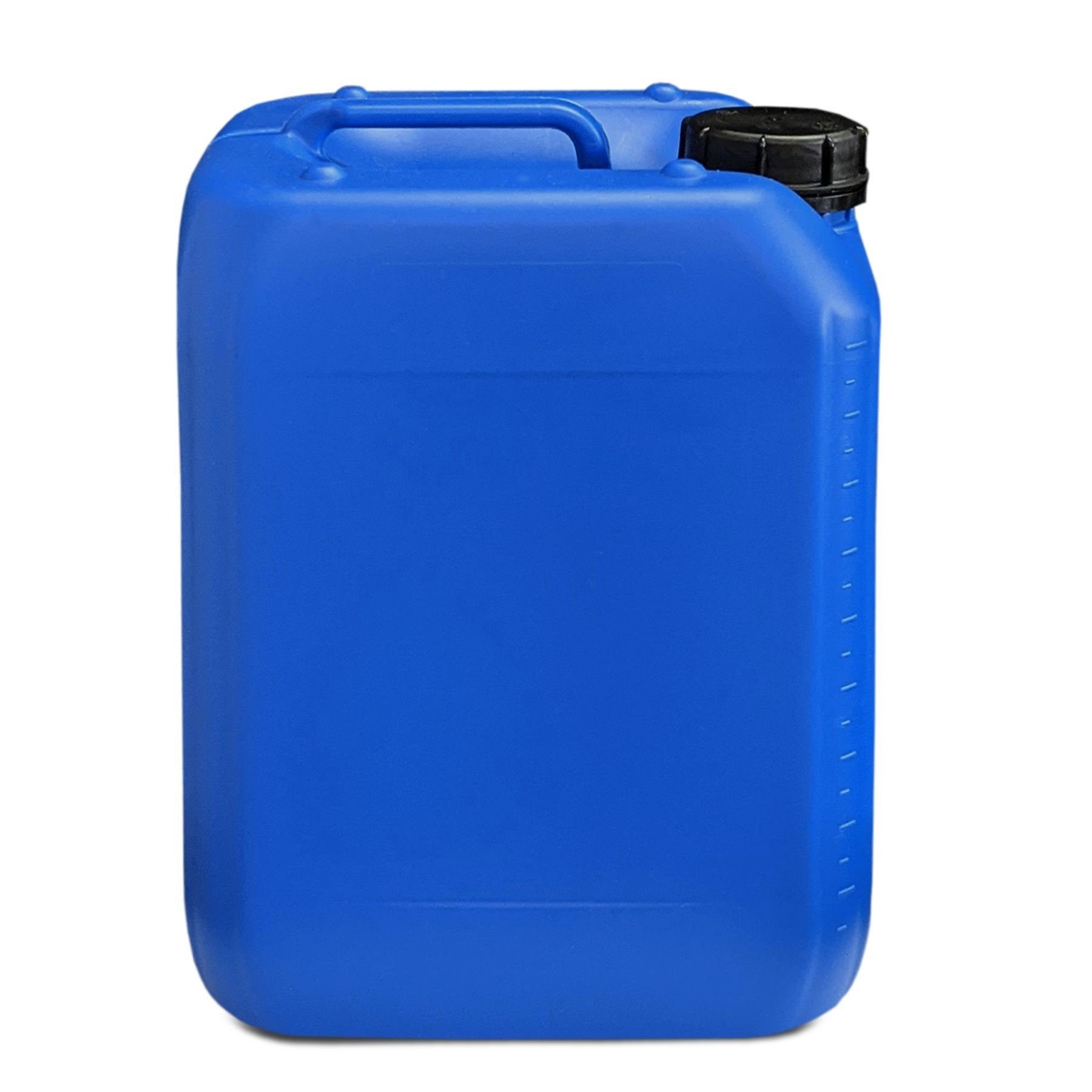 Plasteo Kanister plasteo® 4 Wasserkanister (1 St) x 10L Getränke