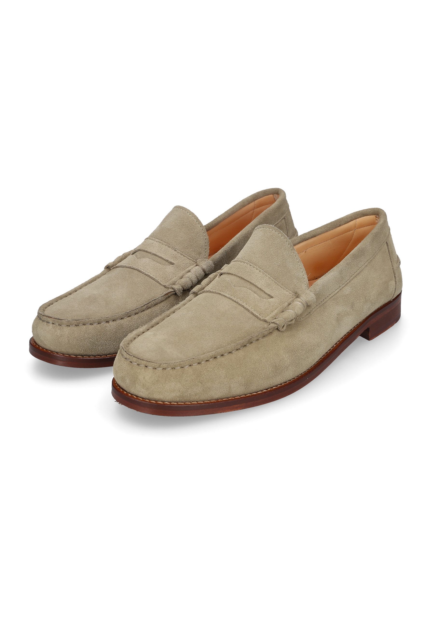 Henry Stevens Riley M PL Loafer