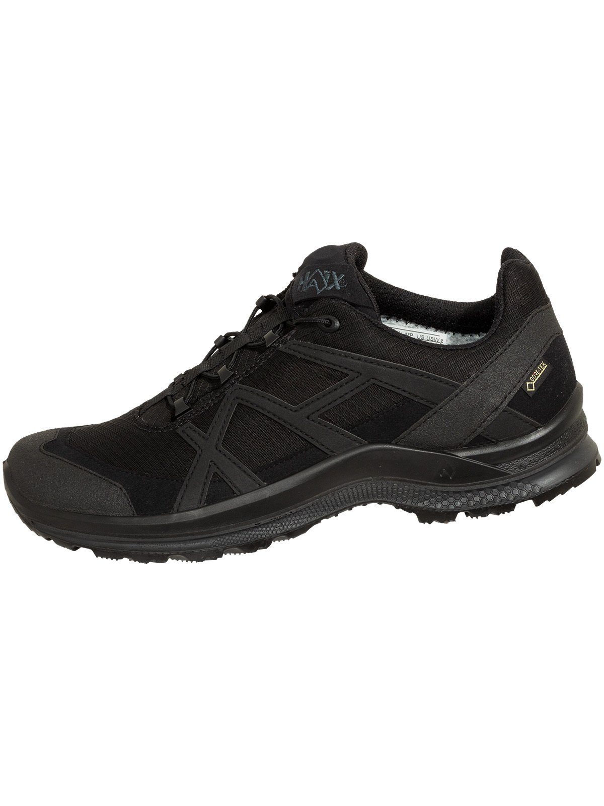 haix Haix Black Eagle 2.1 Wanderschuh GTX Athletic