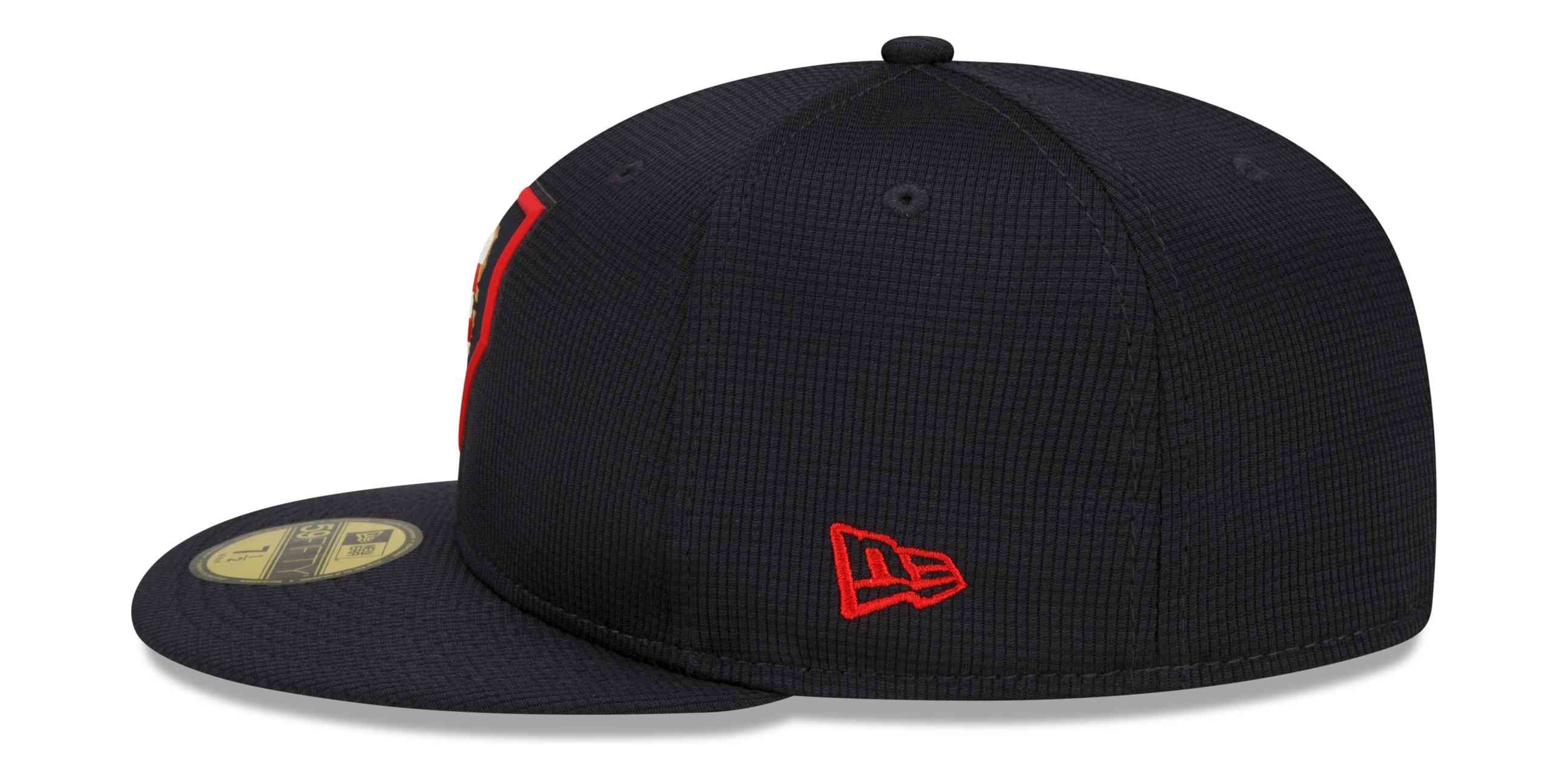 2022 MLB 59Fifty New Minnesota Fitted Cap Era Twins Clubhouse