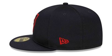 New Era Fitted Cap MLB Minnesota Twins 2022 Clubhouse 59Fifty