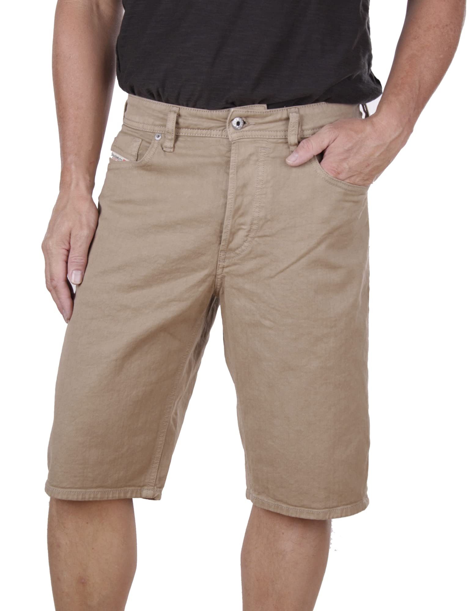 Diesel Jeansbermudas Diesel Keeshort R6Q88 Herren günstig online kaufen