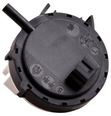 VIOKS Druckregler Druckwächter Ersatz für Whirlpool 481227128554, (1-St), für Waschmaschine