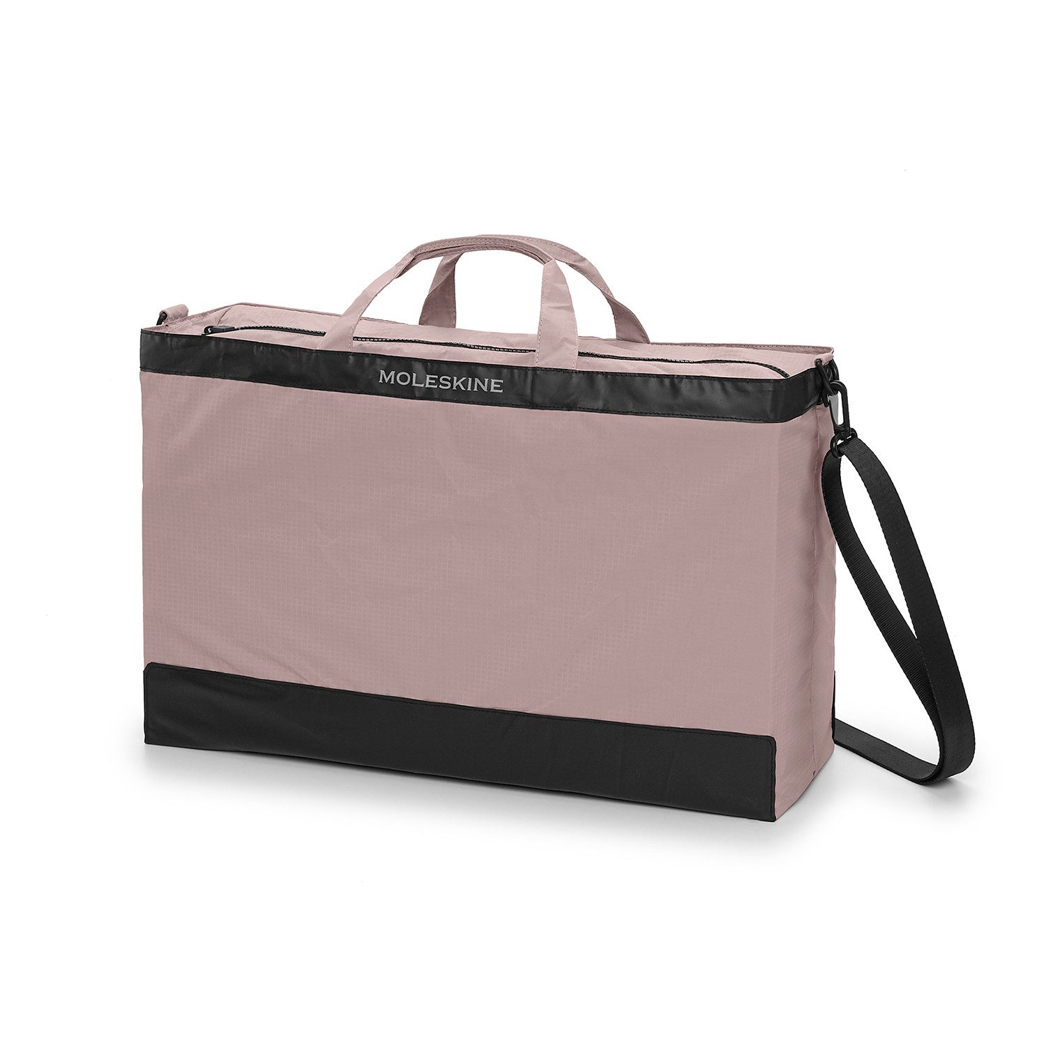 MOLESKINE Reisetasche, Journey Faltbare Tasche - Pastellrosa