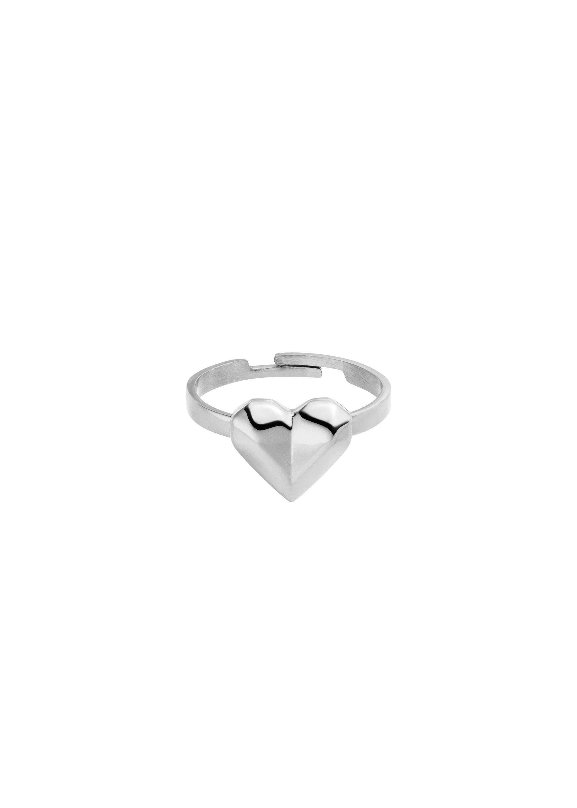 Purelei Fingerring Geometrix