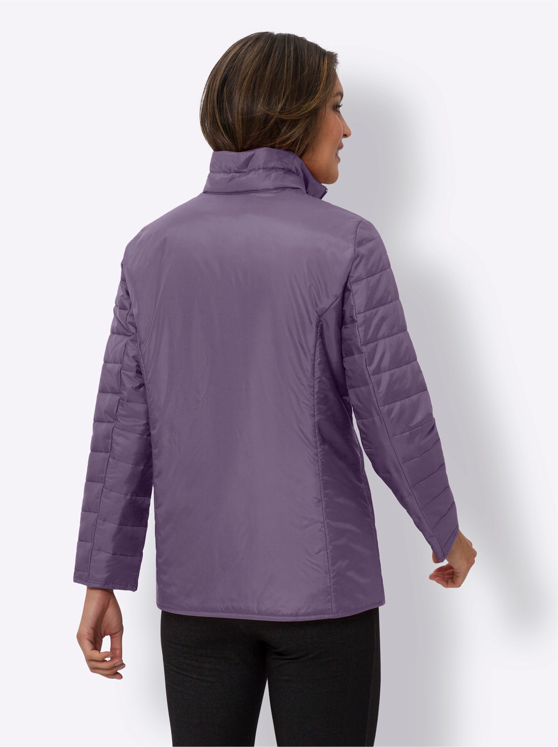 Sieh an! Allwetterjacke Steppjacke günstig online kaufen