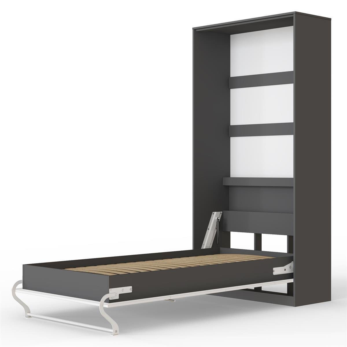 SMARTBett Schrankbett Standard 90x200 120x200 140x200 günstig online kaufen