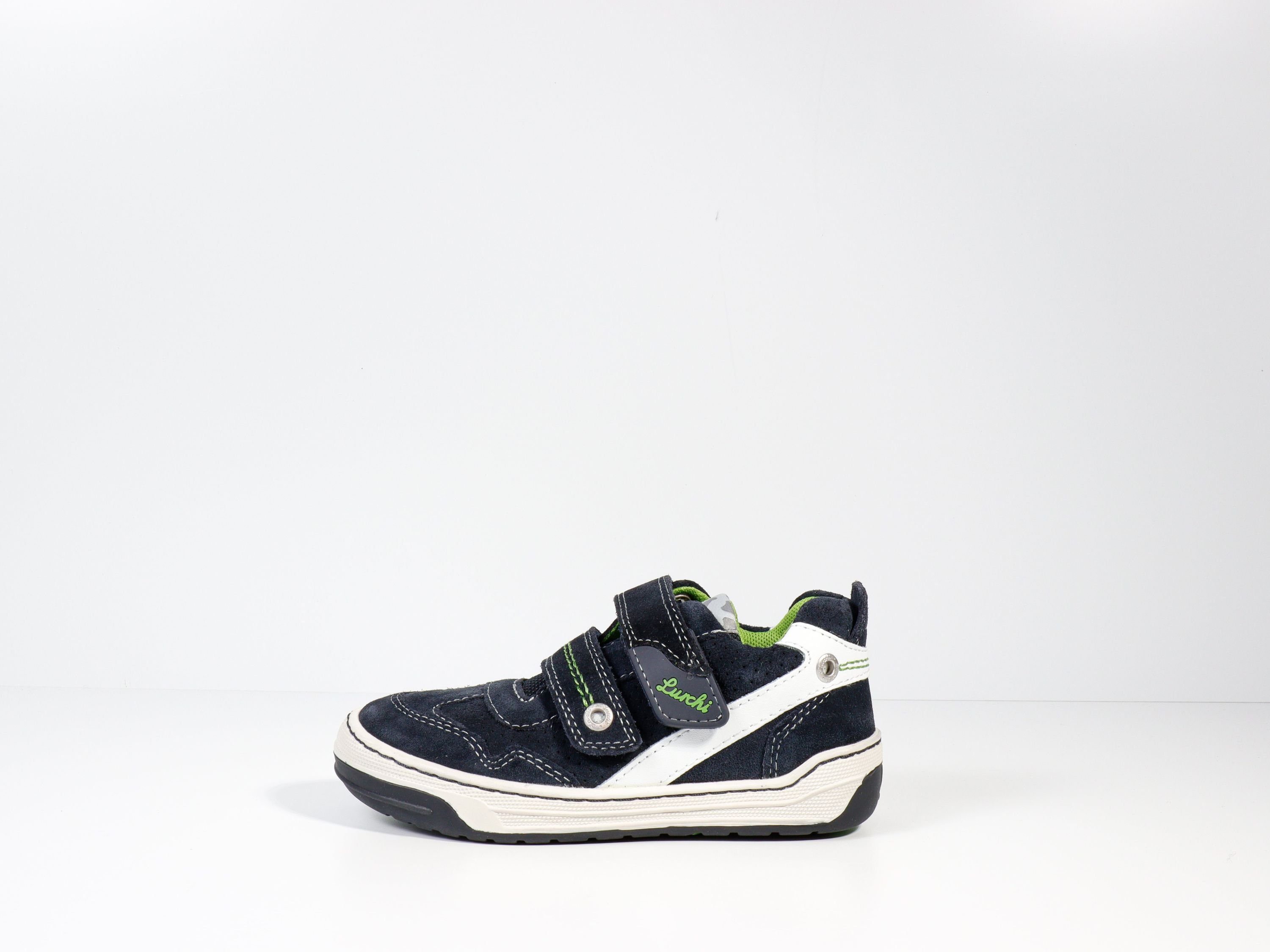 Lurchi Sneaker Bruce Sneaker