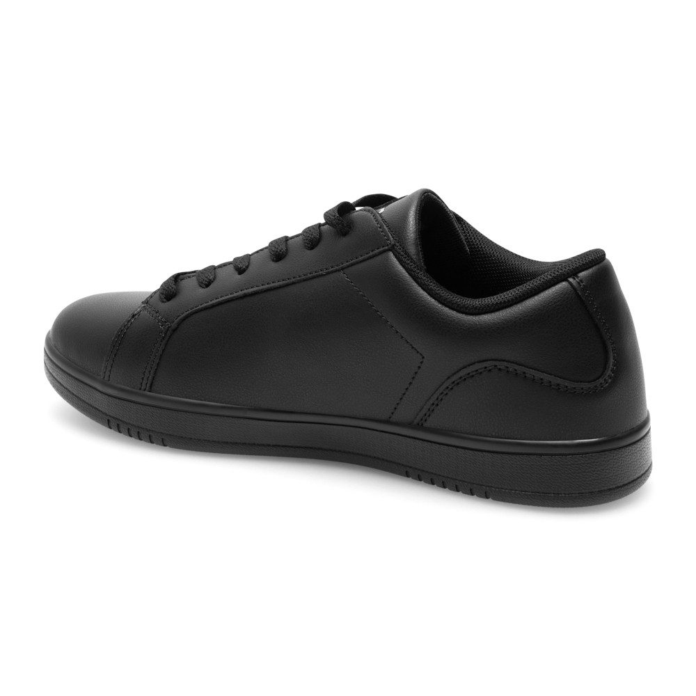 Rumpf LA Tanzsneaker durchgehende PU-Sohle 1533 Tanzschuh