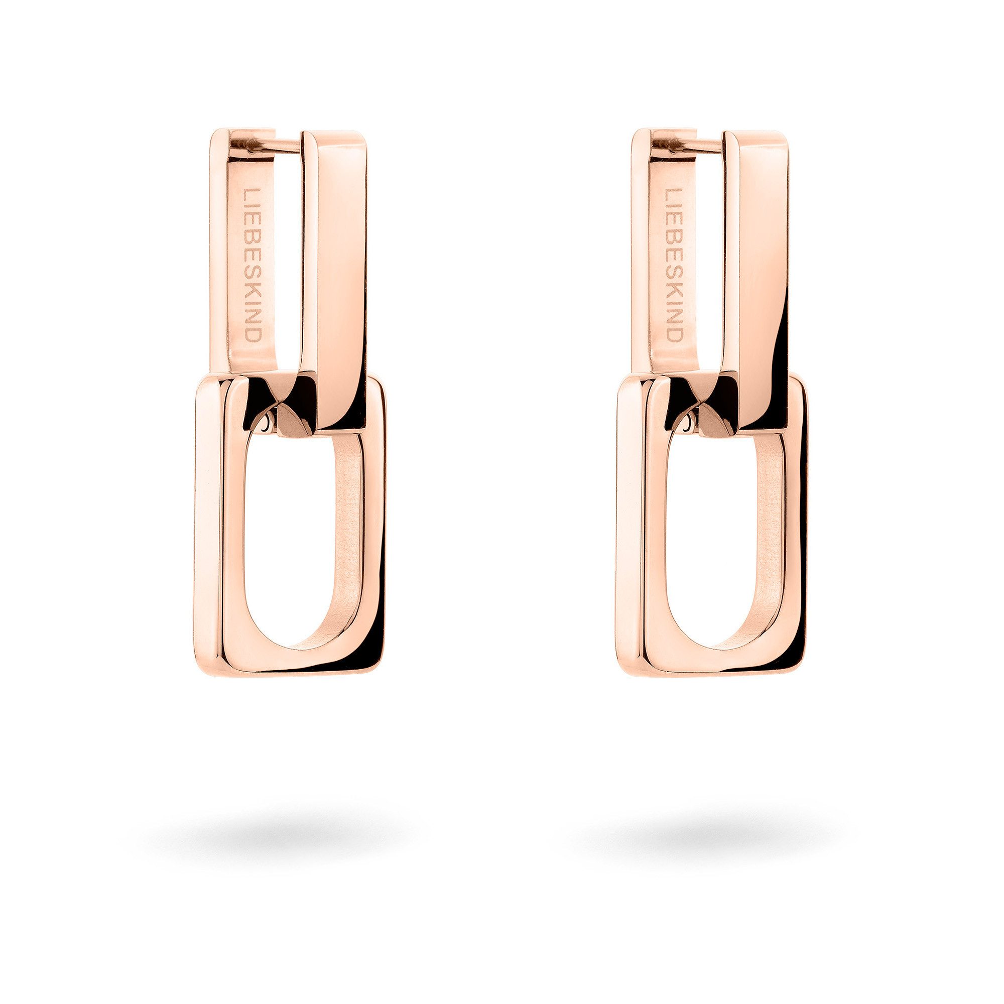 Liebeskind Berlin Paar Ohrstecker Edelstahl günstig online kaufen