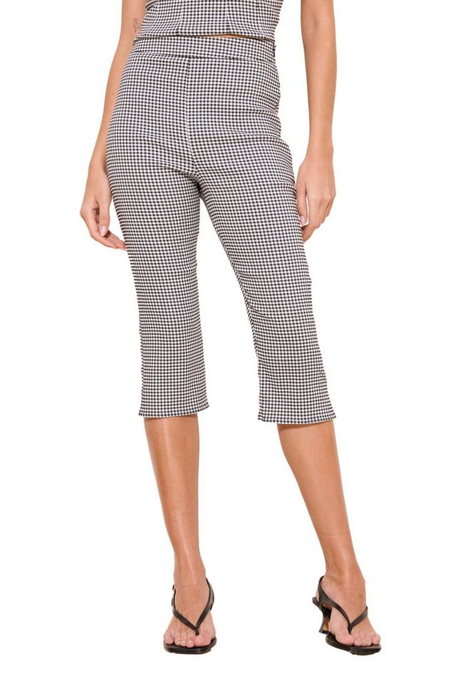 LIPSY Caprihose Lipsy Caprihose, Regular (1-tlg)