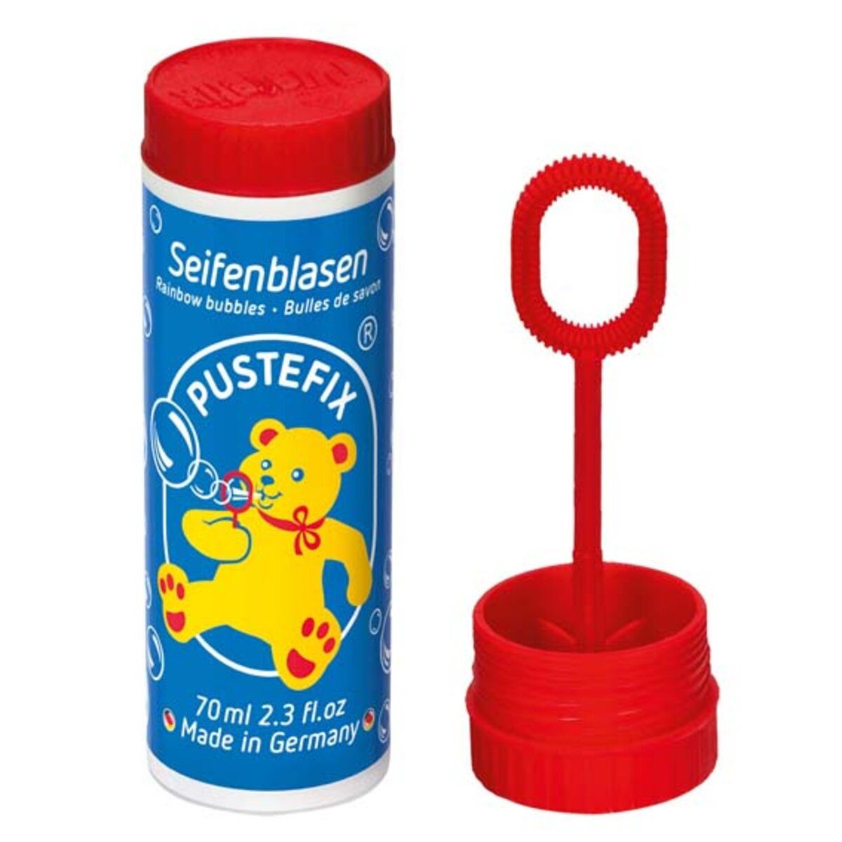 PUSTEFIX Seifenblasenspielzeug PUSTEFIX Klassik 70 ml günstig online kaufen