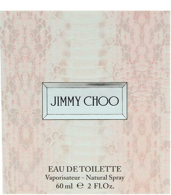 JIMMY CHOO Eau de Toilette Woman